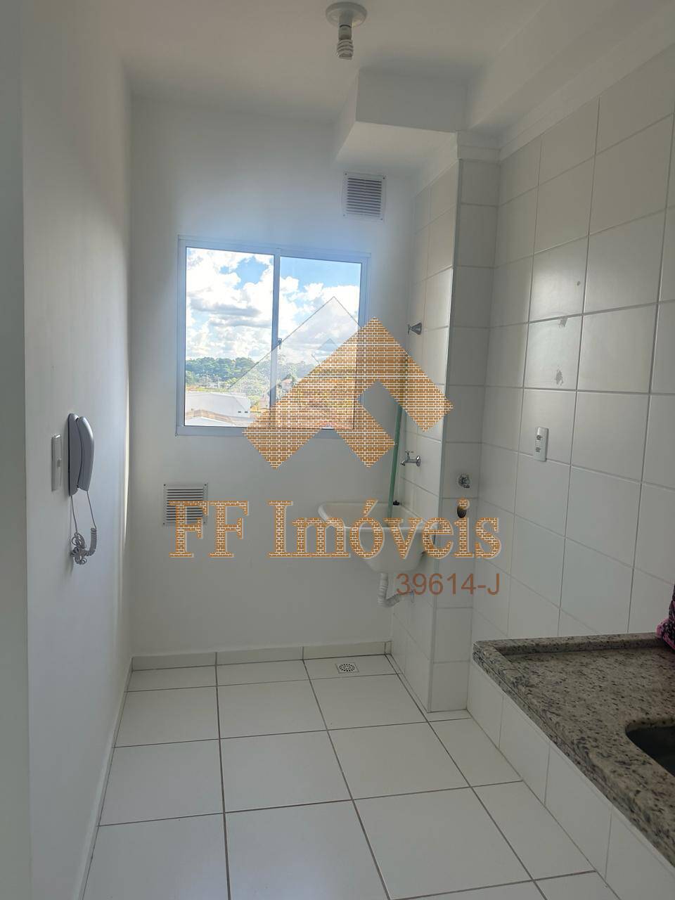 Apartamento à venda com 2 quartos, 54m² - Foto 3