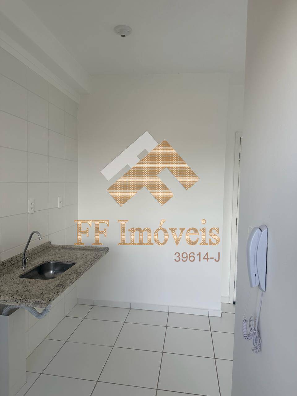 Apartamento à venda com 2 quartos, 54m² - Foto 4