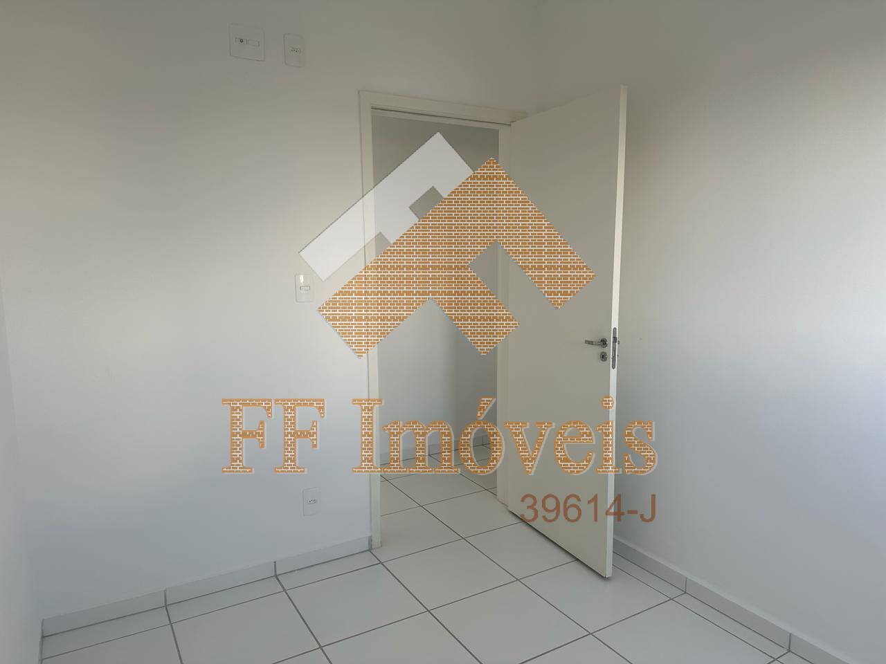 Apartamento à venda com 2 quartos, 54m² - Foto 5