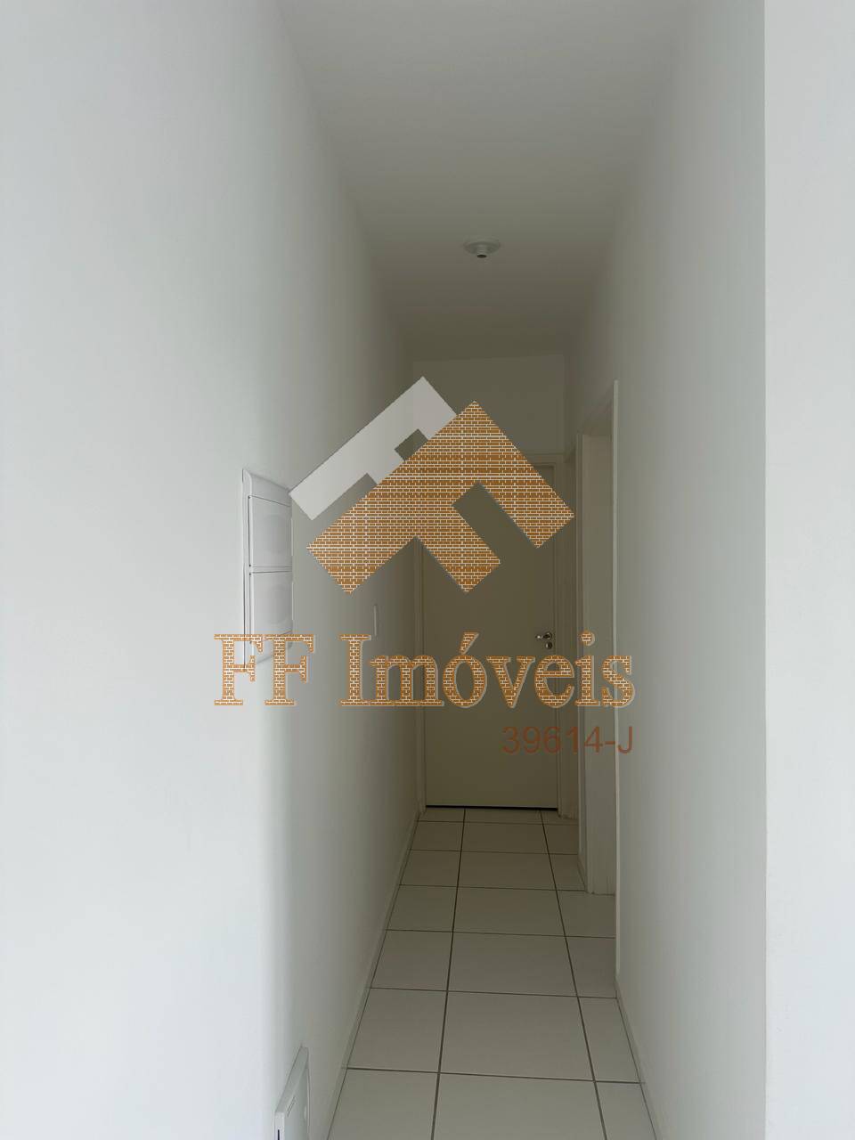 Apartamento à venda com 2 quartos, 54m² - Foto 9