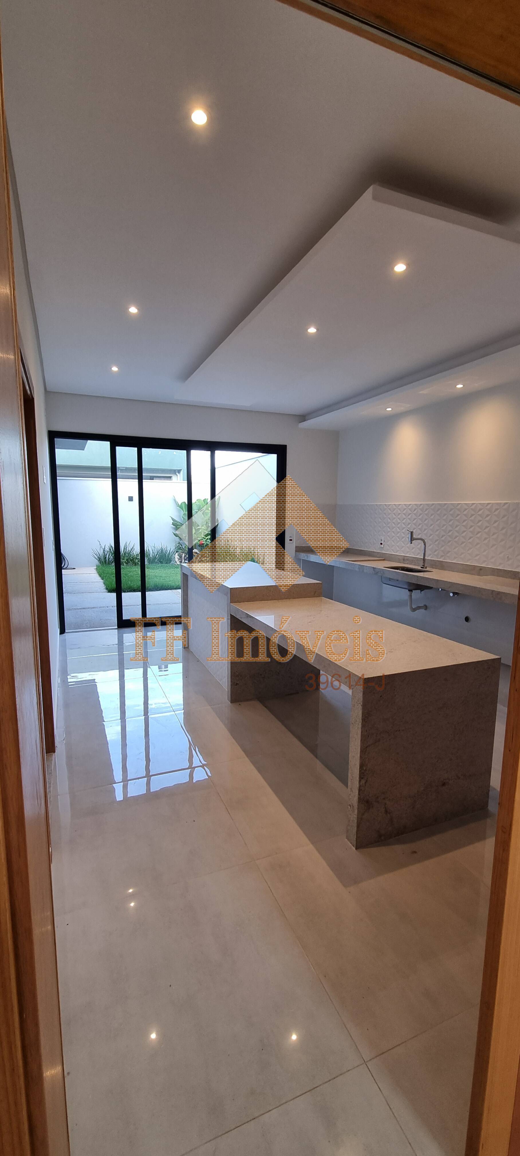 Casa à venda com 3 quartos, 157m² - Foto 9