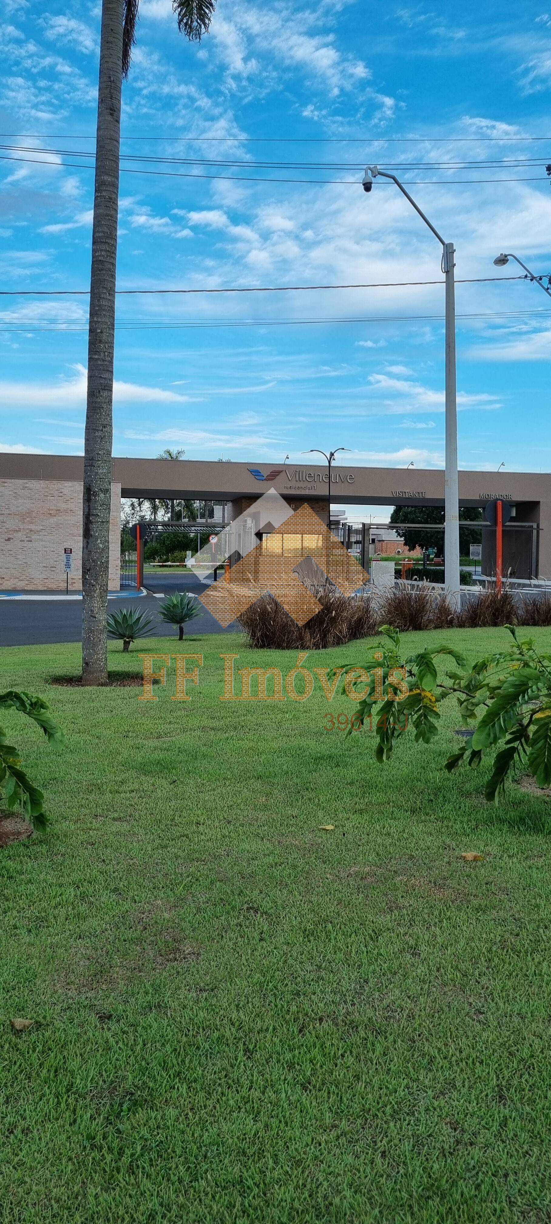 Terreno à venda, 240m² - Foto 1