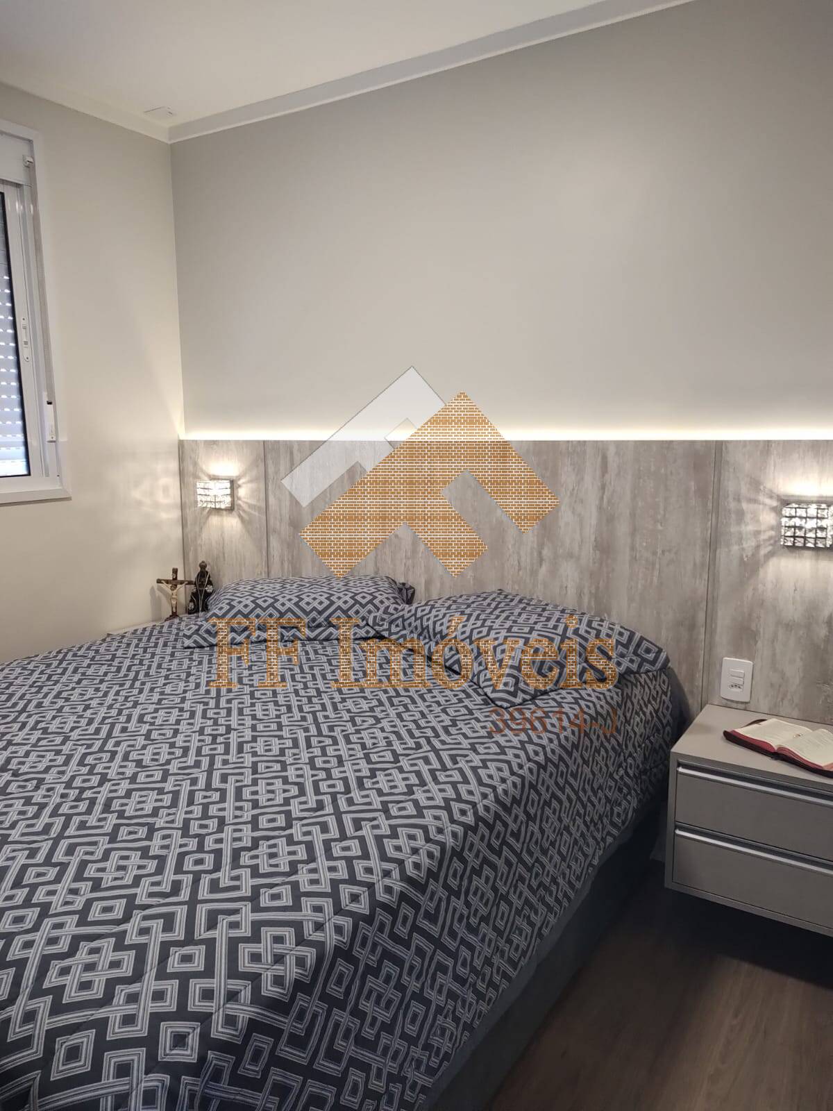 Apartamento à venda com 2 quartos - Foto 8