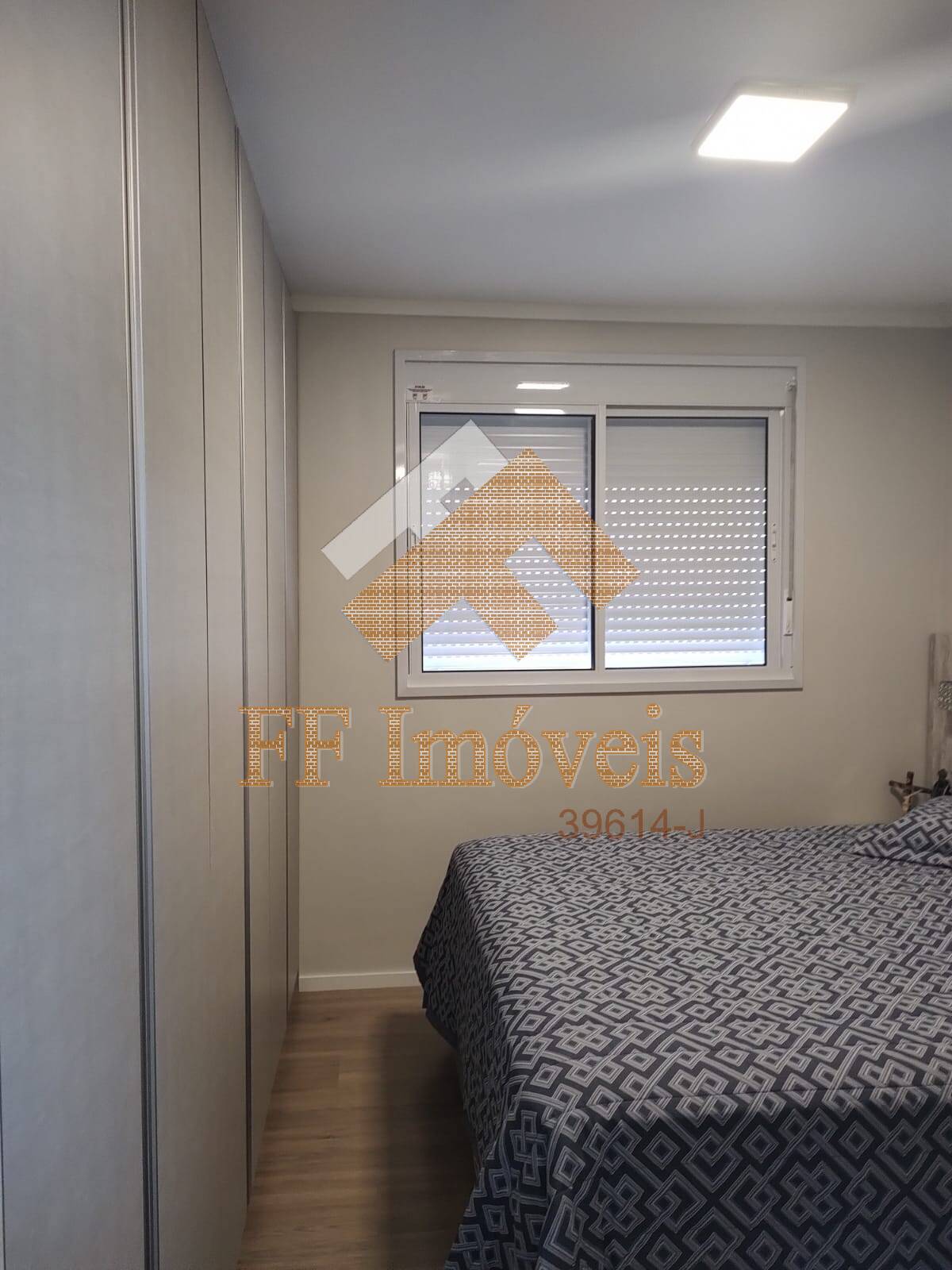 Apartamento à venda com 2 quartos - Foto 7