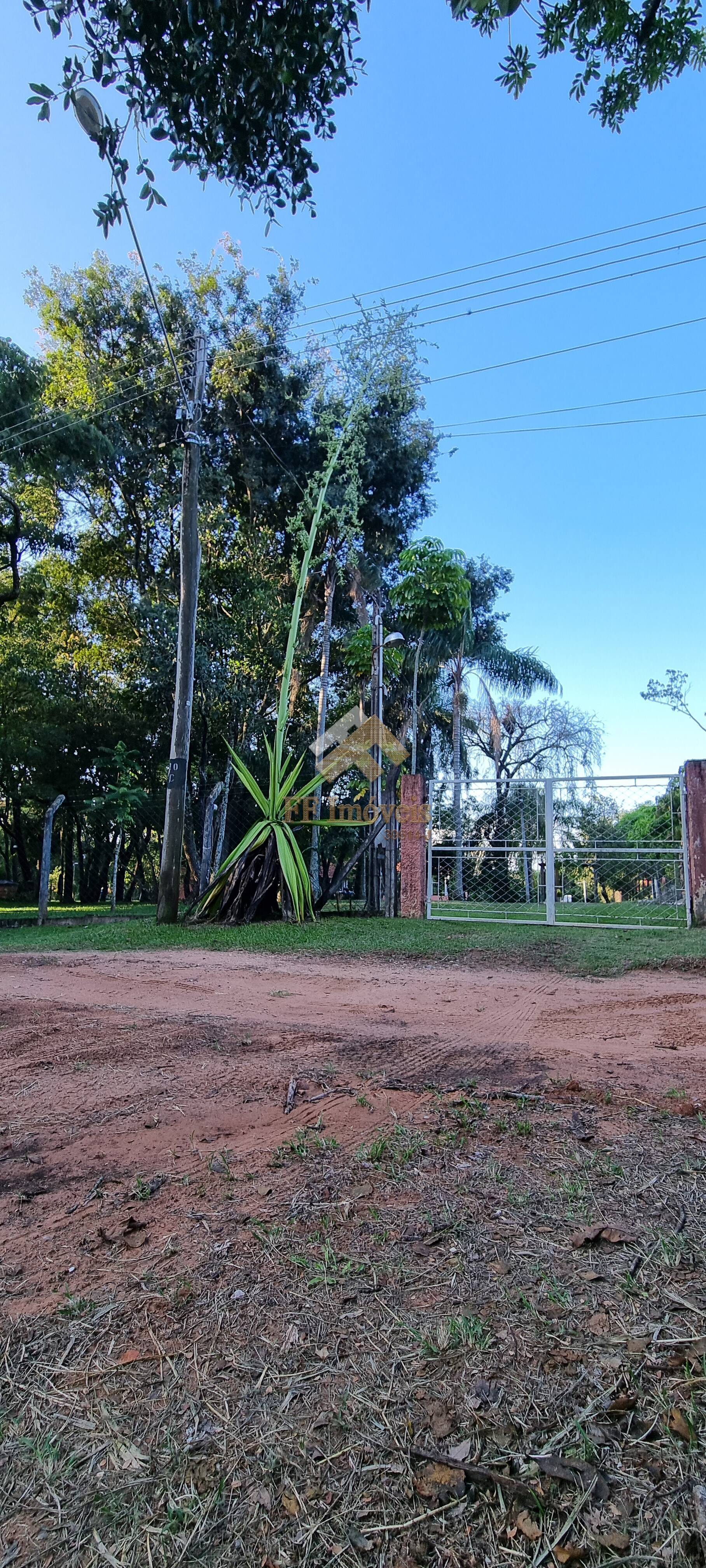 Fazenda à venda com 2 quartos, 300m² - Foto 1