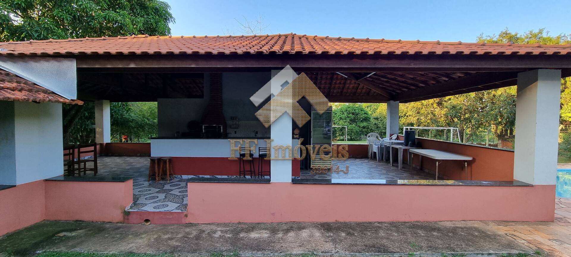 Fazenda à venda com 2 quartos, 300m² - Foto 12