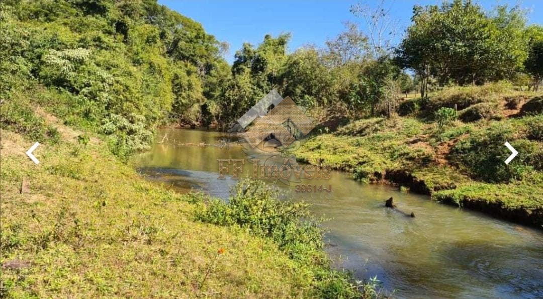 Fazenda à venda, 50827m² - Foto 1