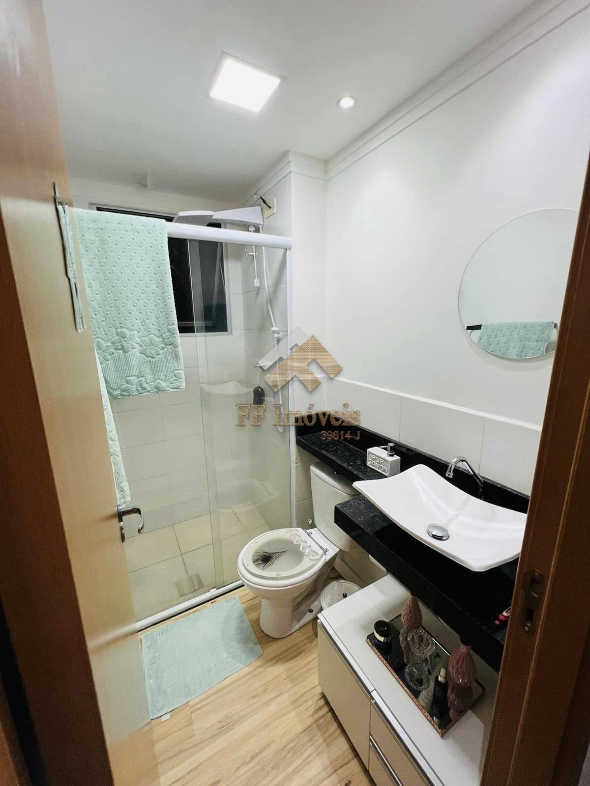 Apartamento à venda com 2 quartos, 46m² - Foto 8