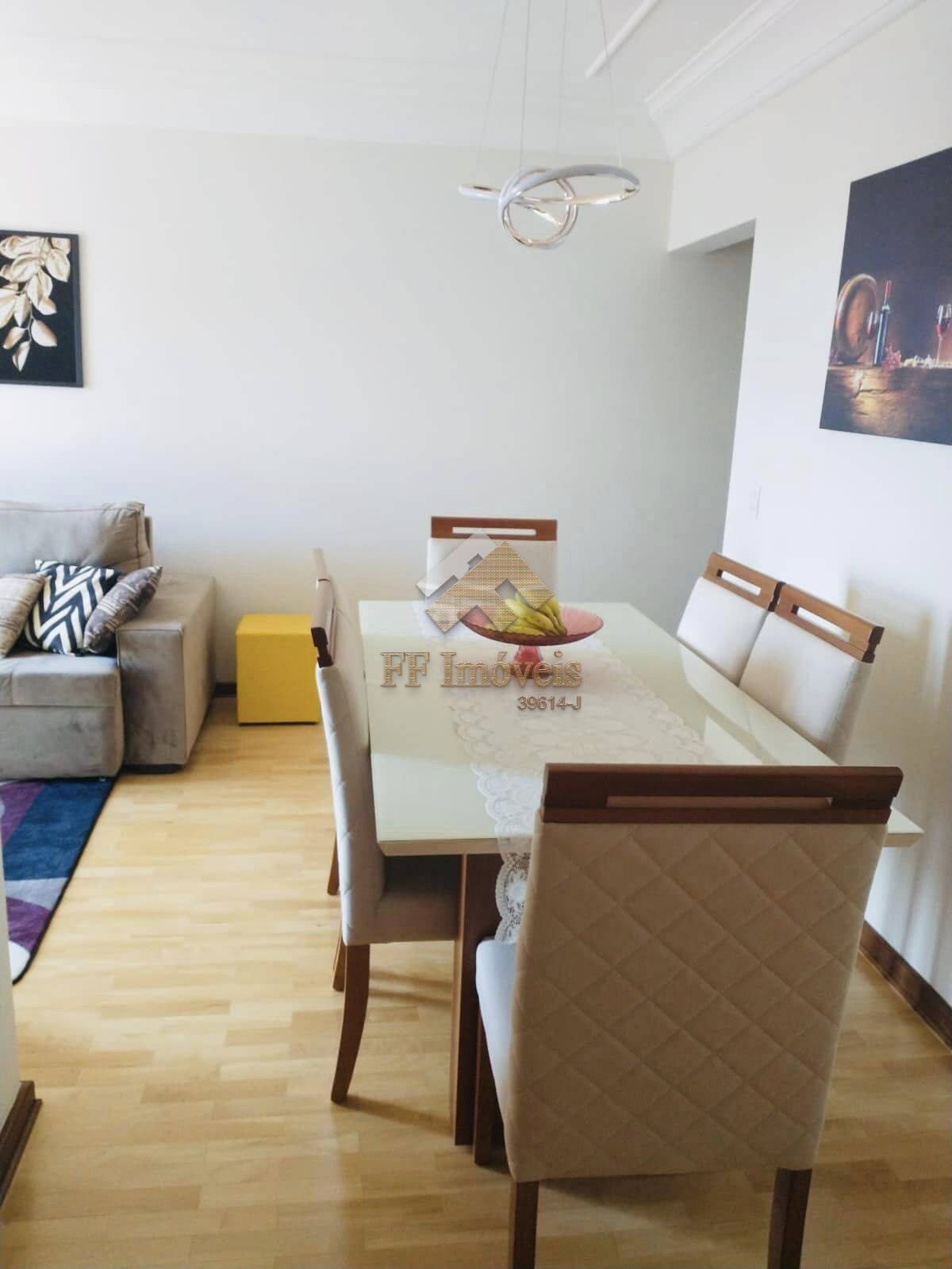 Apartamento à venda com 2 quartos, 70m² - Foto 10