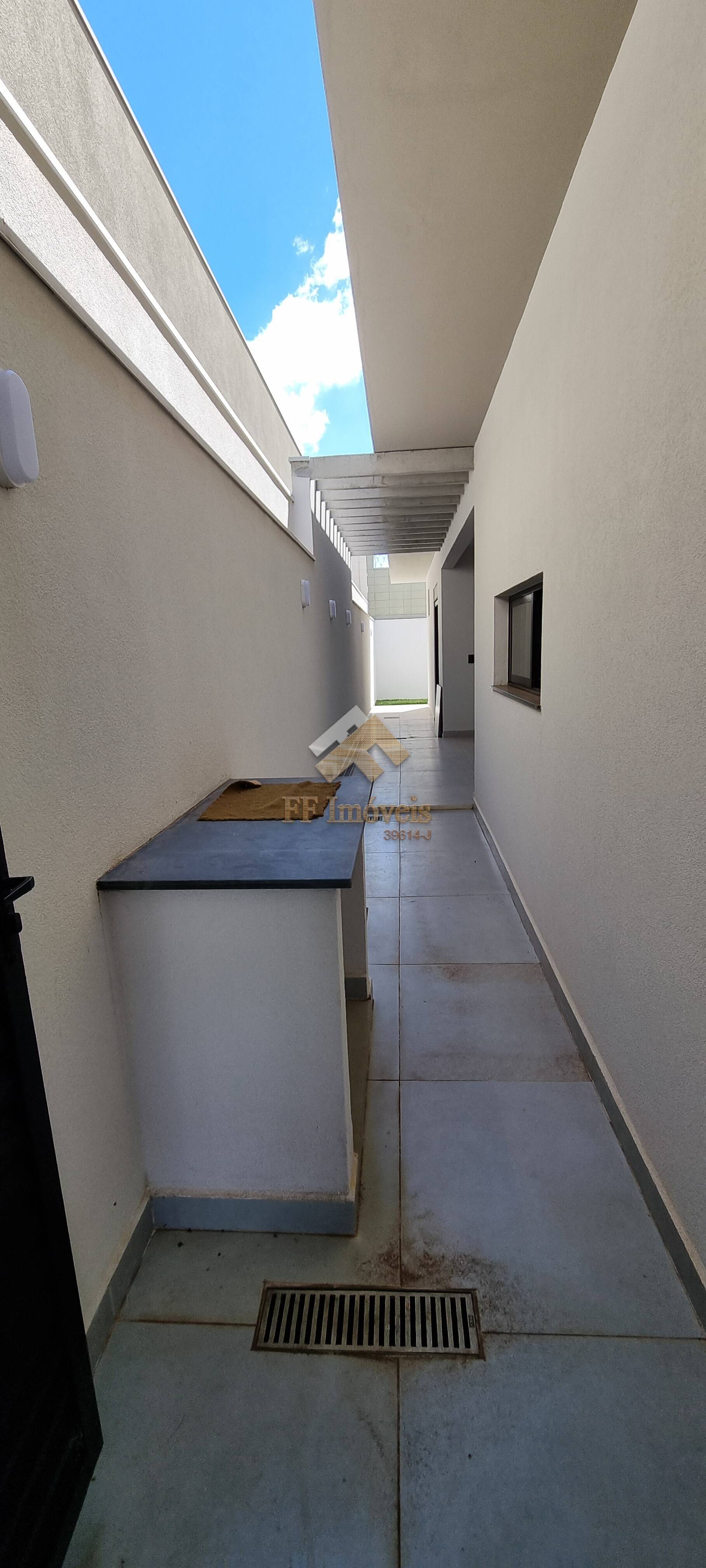 Casa à venda com 3 quartos, 171m² - Foto 5