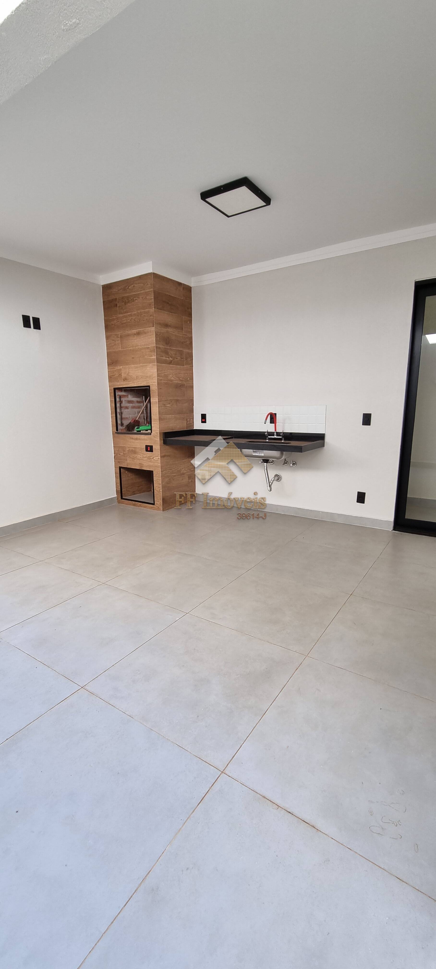 Casa à venda com 3 quartos, 171m² - Foto 7