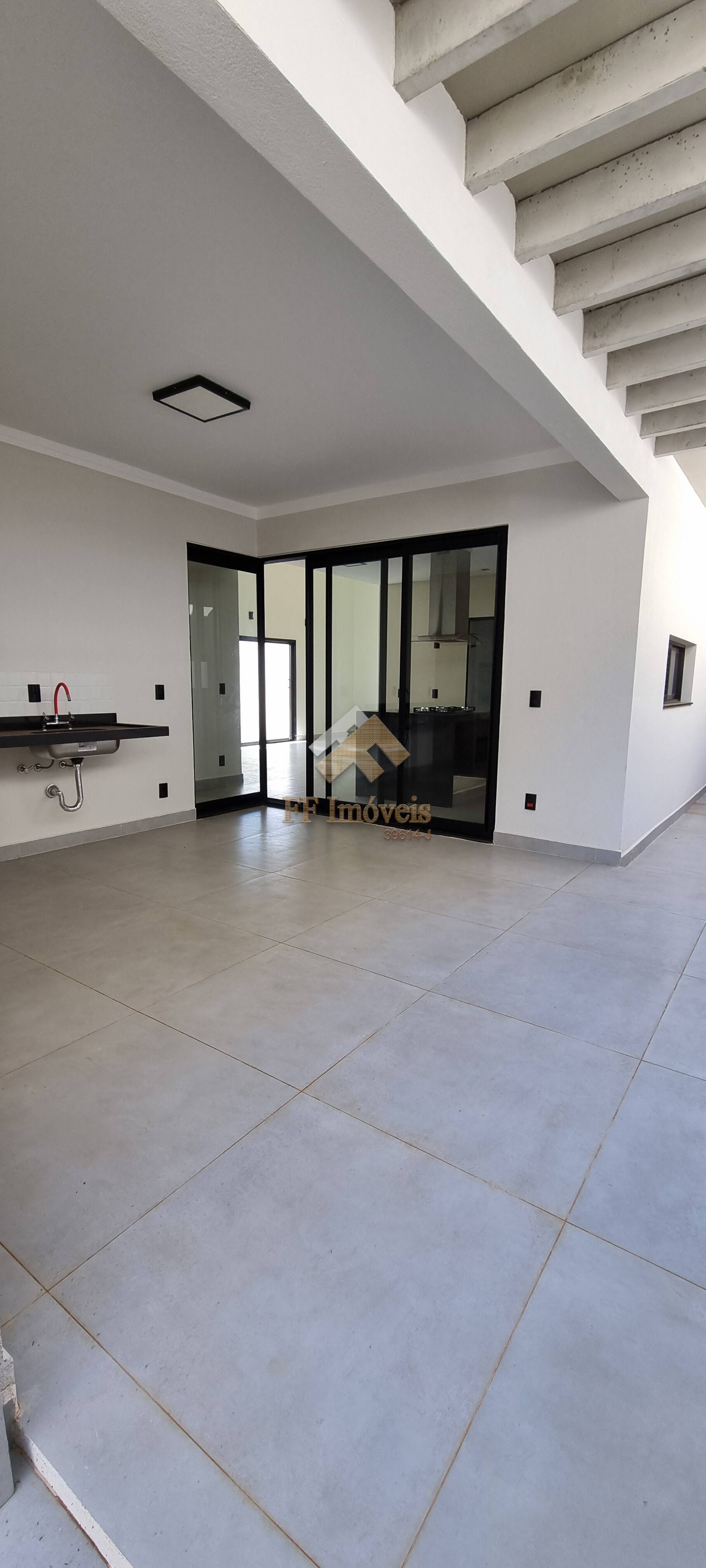 Casa à venda com 3 quartos, 171m² - Foto 8