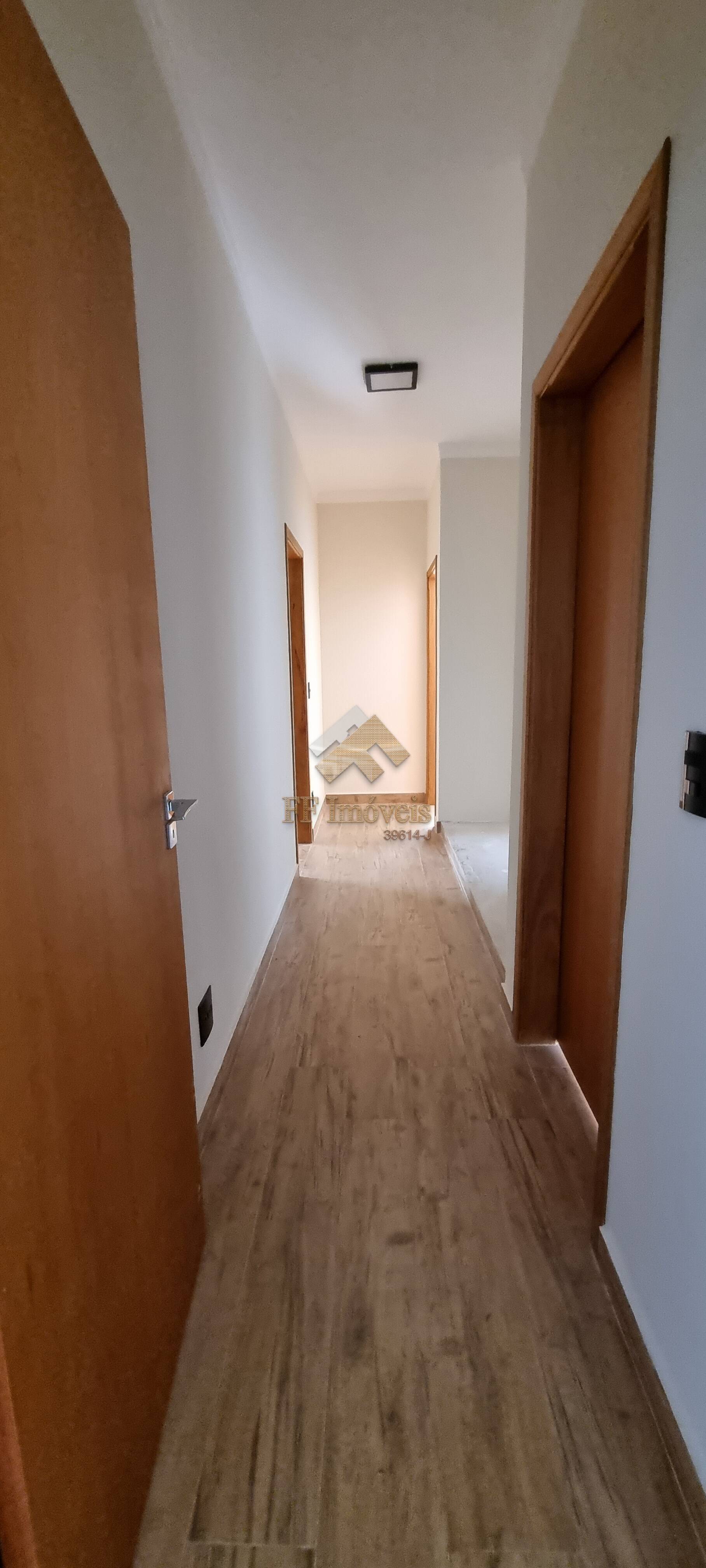 Casa à venda com 3 quartos, 171m² - Foto 19