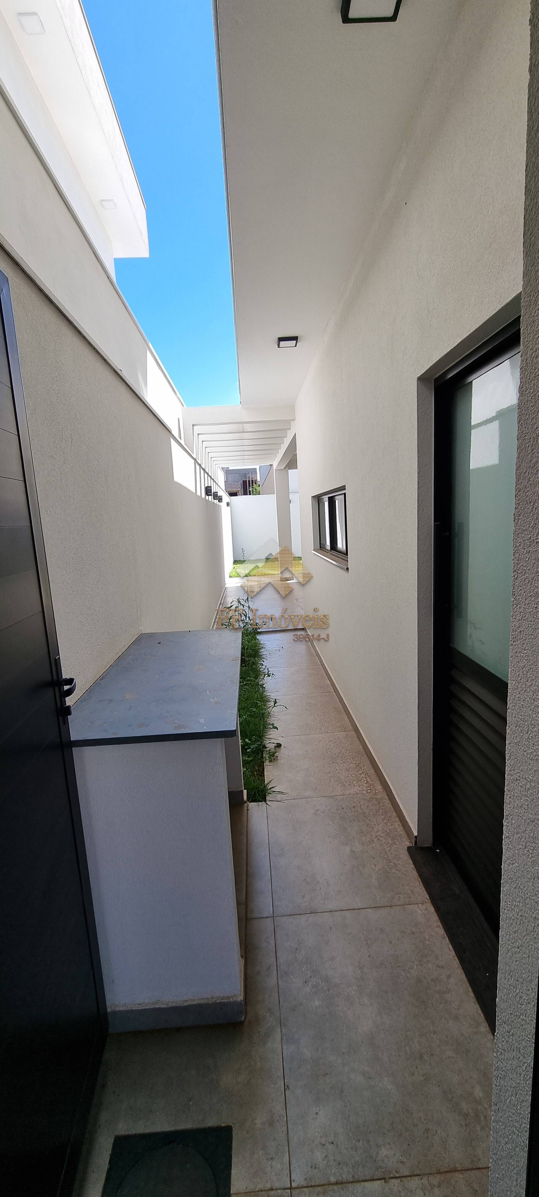 Casa à venda com 3 quartos, 202m² - Foto 6