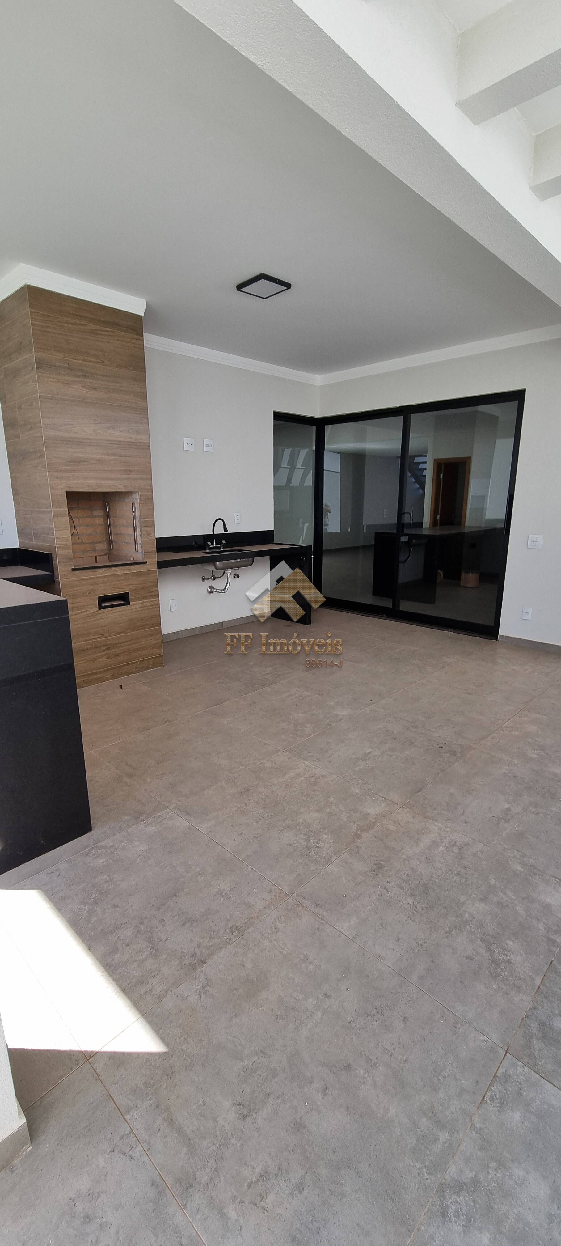 Casa à venda com 3 quartos, 202m² - Foto 9