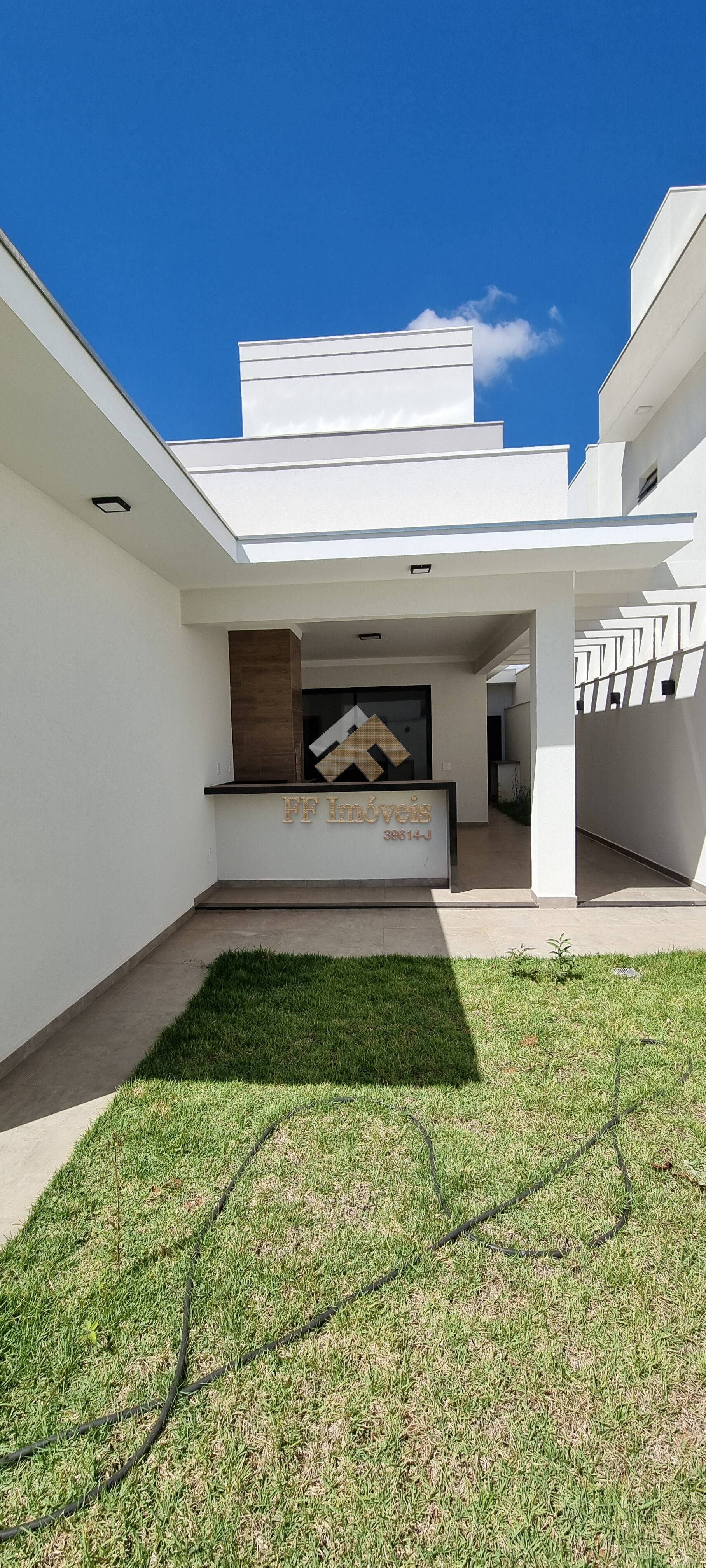 Casa à venda com 3 quartos, 202m² - Foto 11