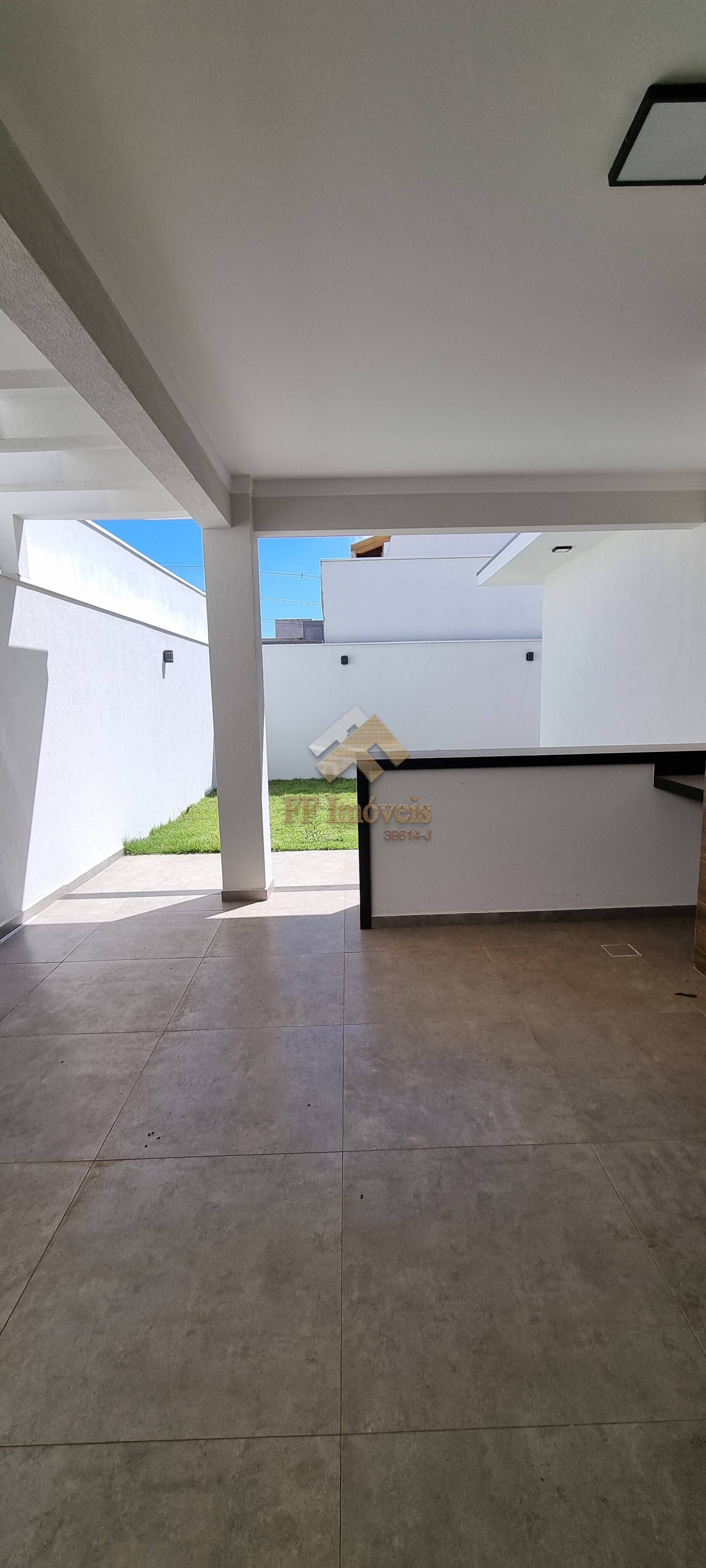 Casa à venda com 3 quartos, 202m² - Foto 13