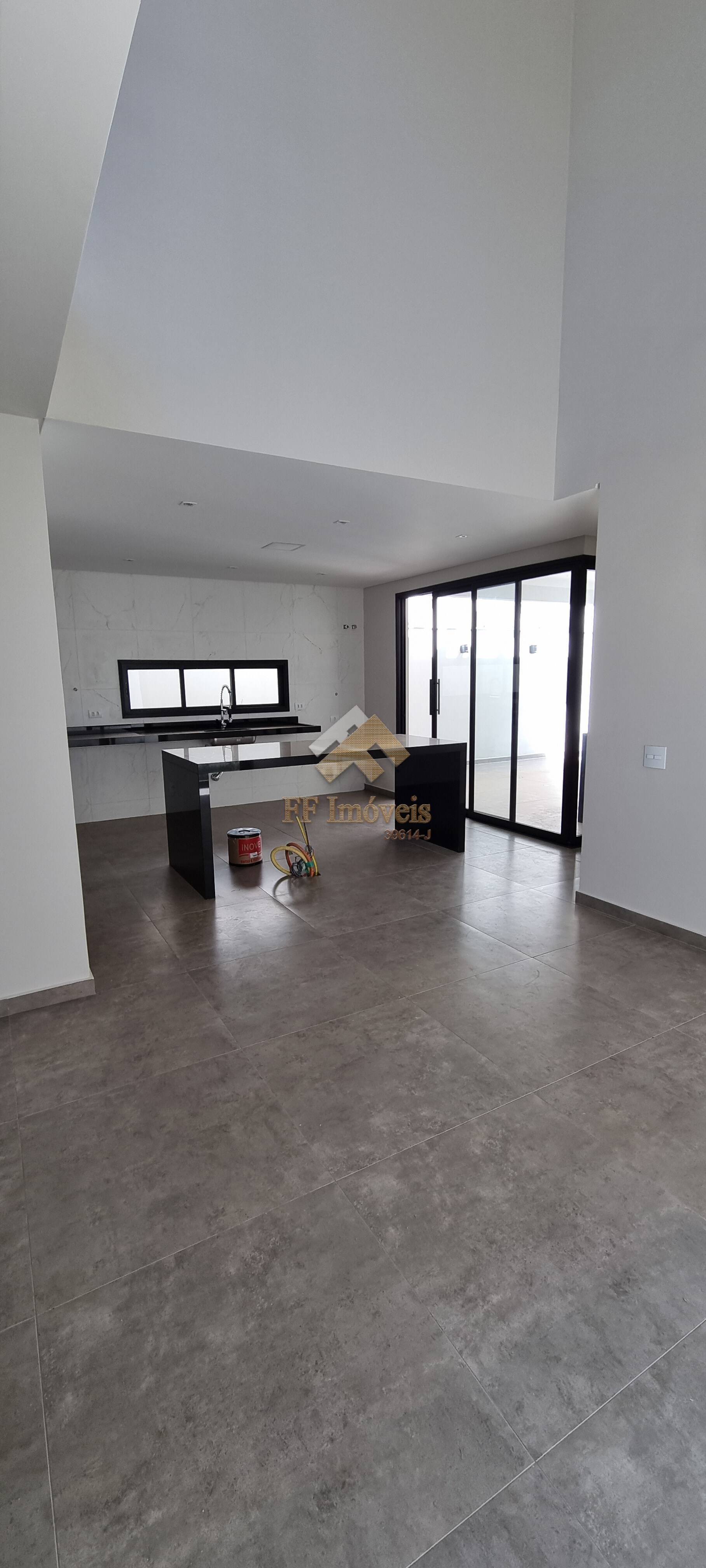 Casa à venda com 3 quartos, 202m² - Foto 16