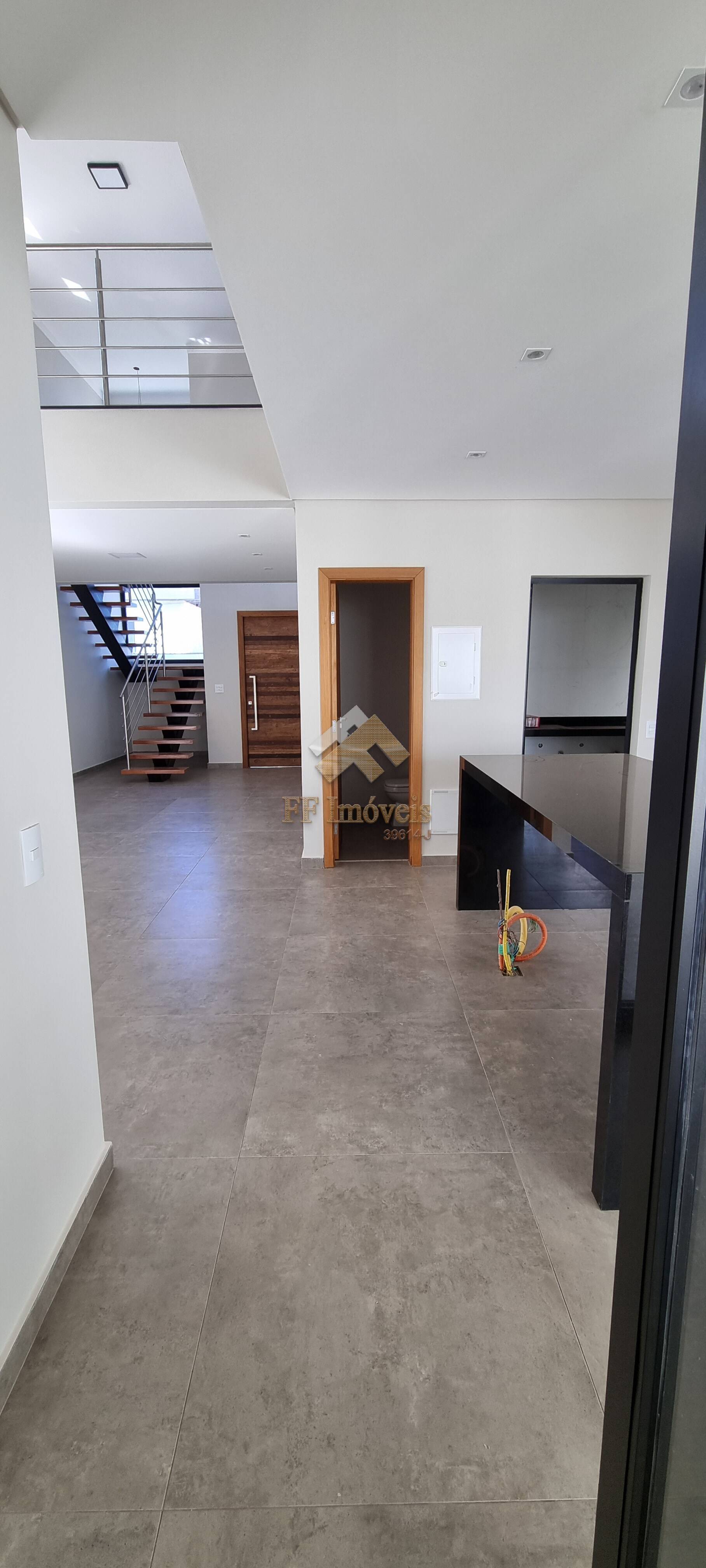 Casa à venda com 3 quartos, 202m² - Foto 20