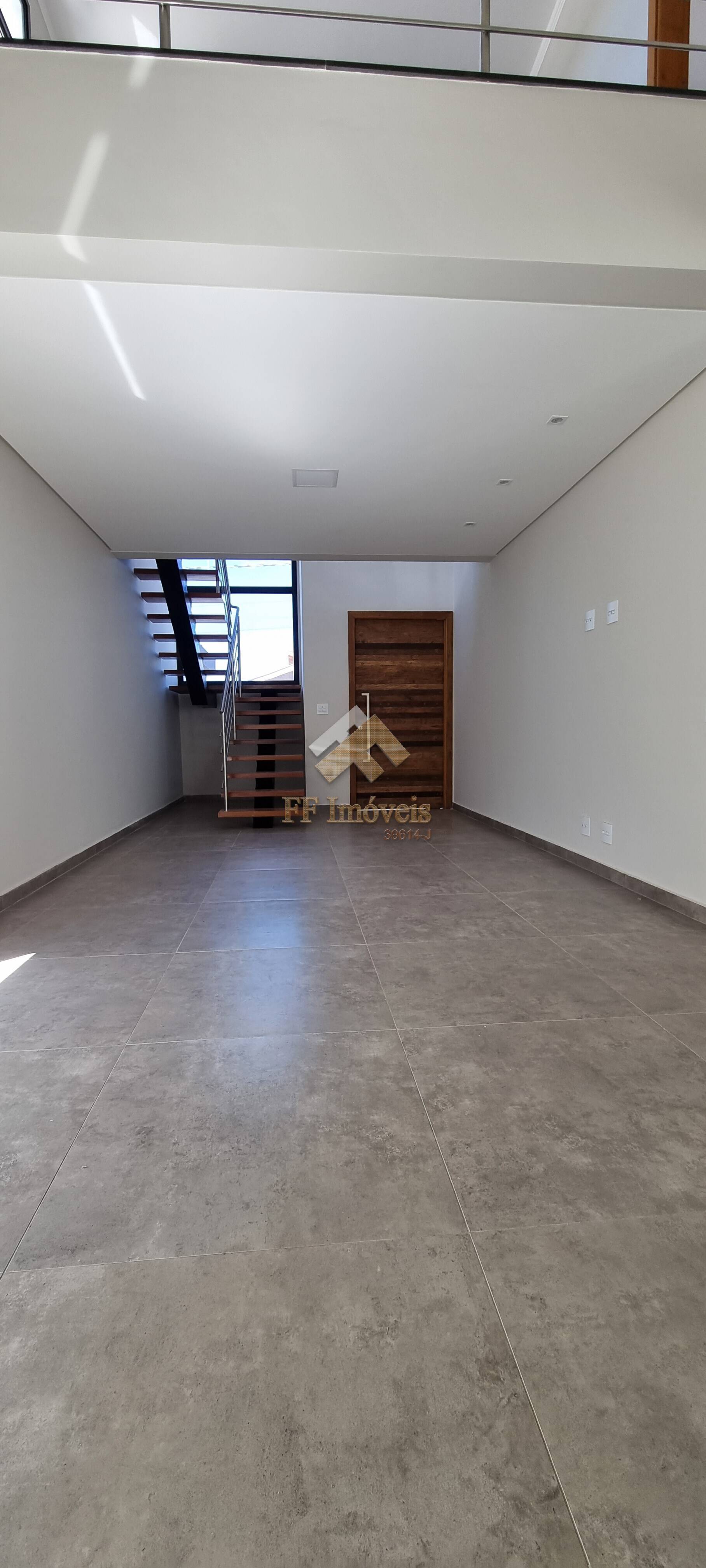 Casa à venda com 3 quartos, 202m² - Foto 27