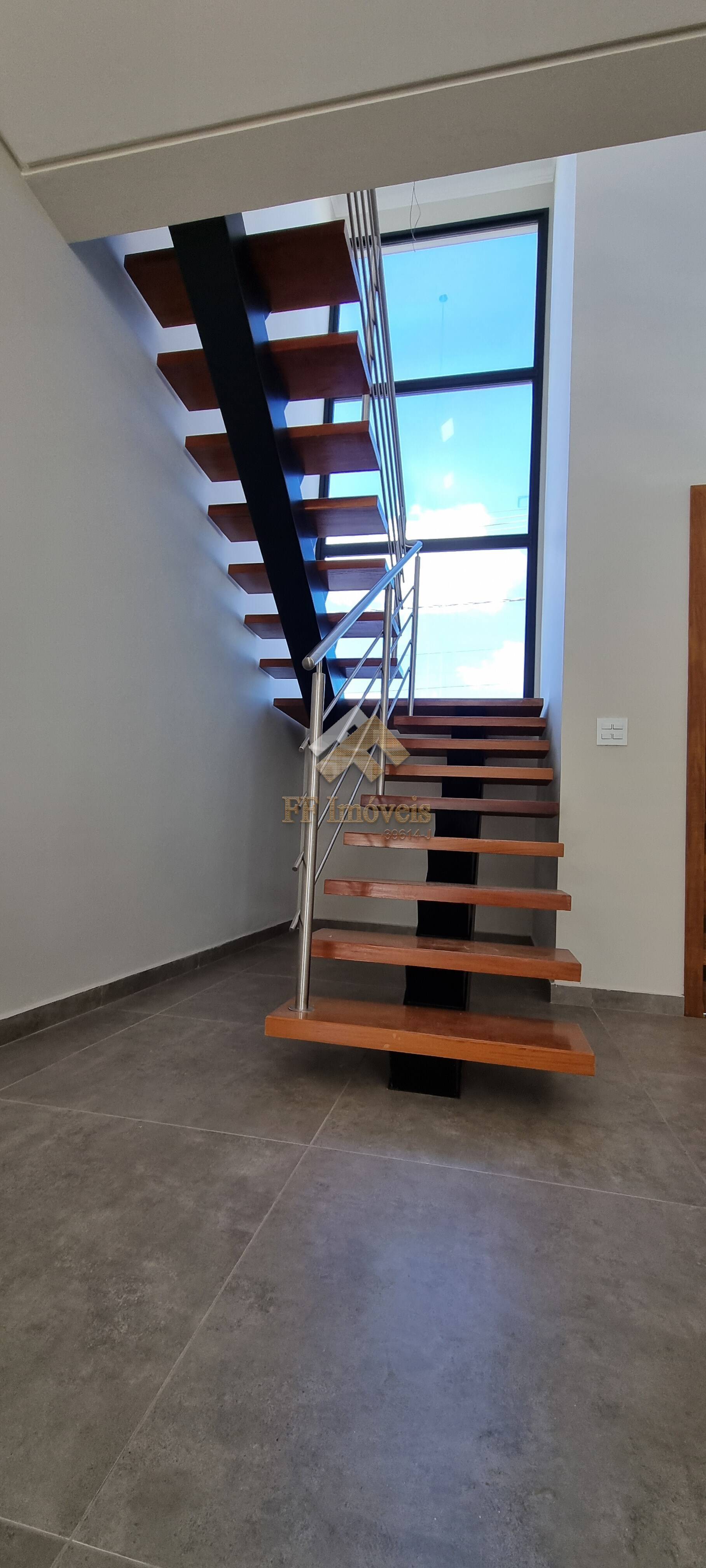 Casa à venda com 3 quartos, 202m² - Foto 29