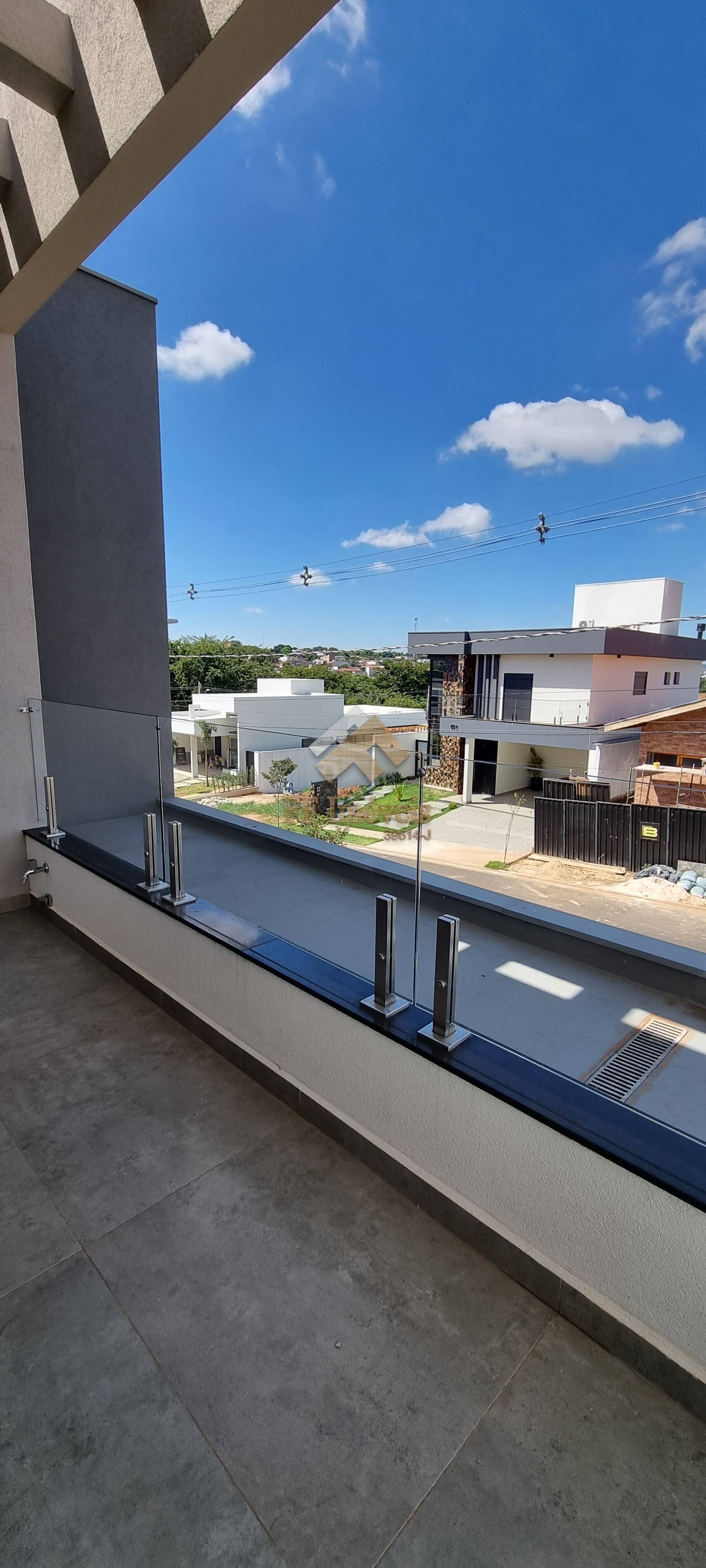 Casa à venda com 3 quartos, 202m² - Foto 35