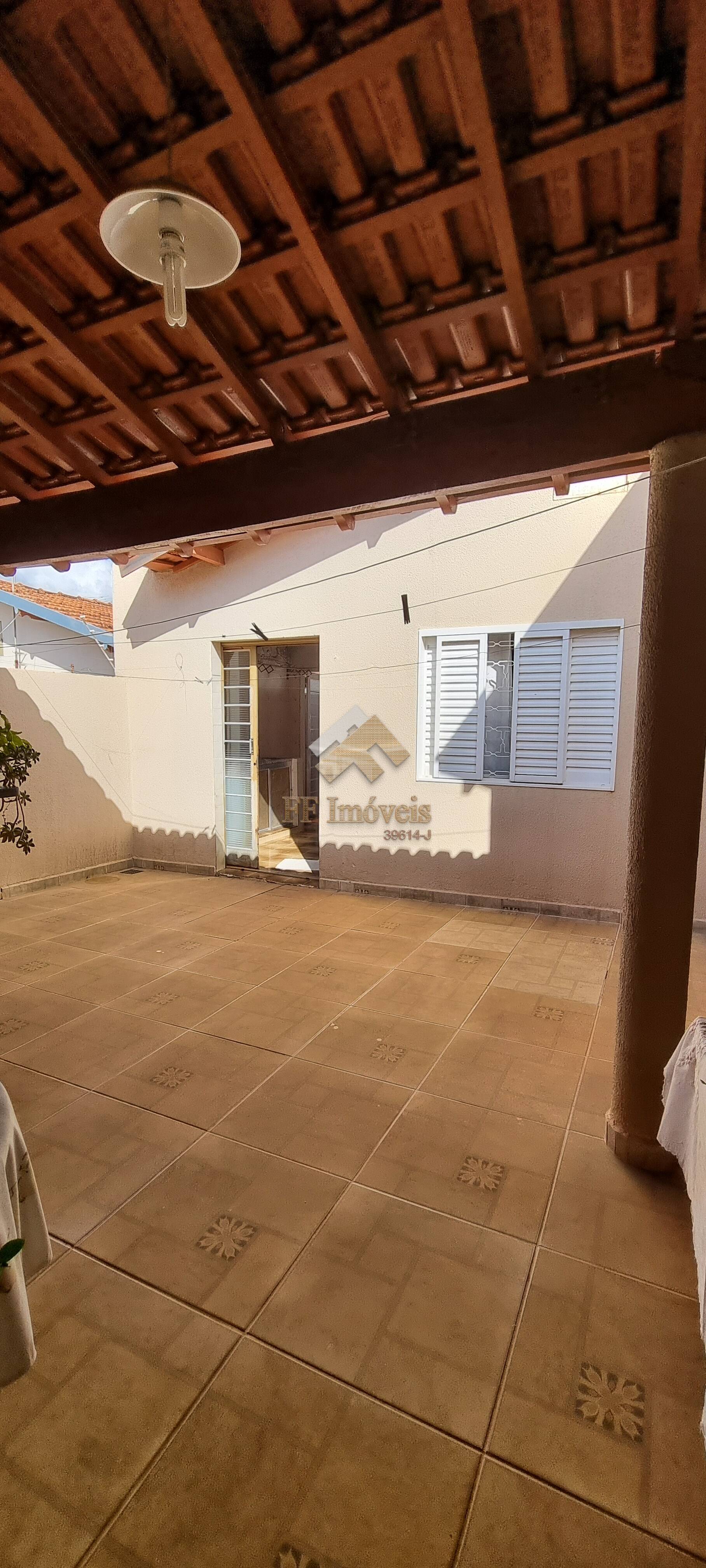 Casa à venda com 3 quartos, 151m² - Foto 22