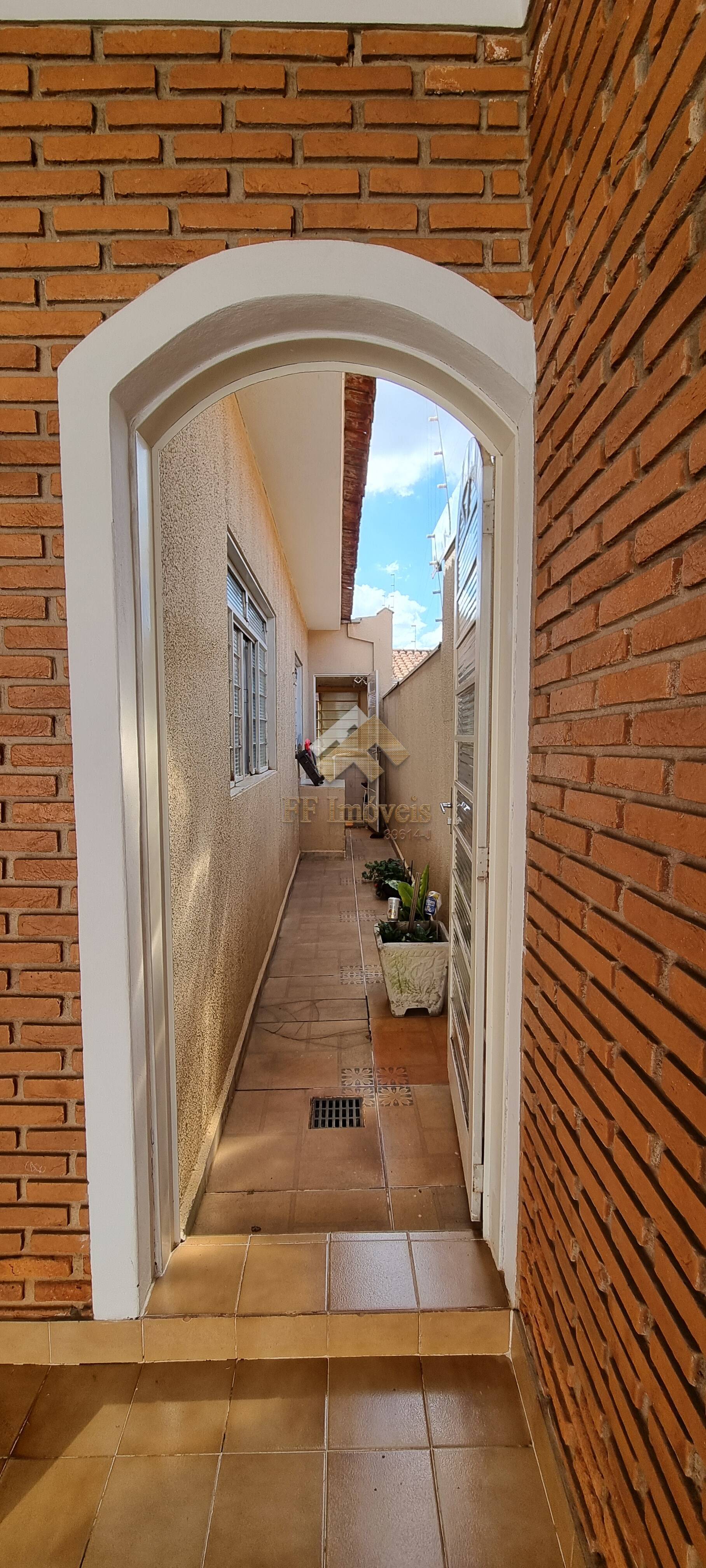 Casa à venda com 3 quartos, 151m² - Foto 27