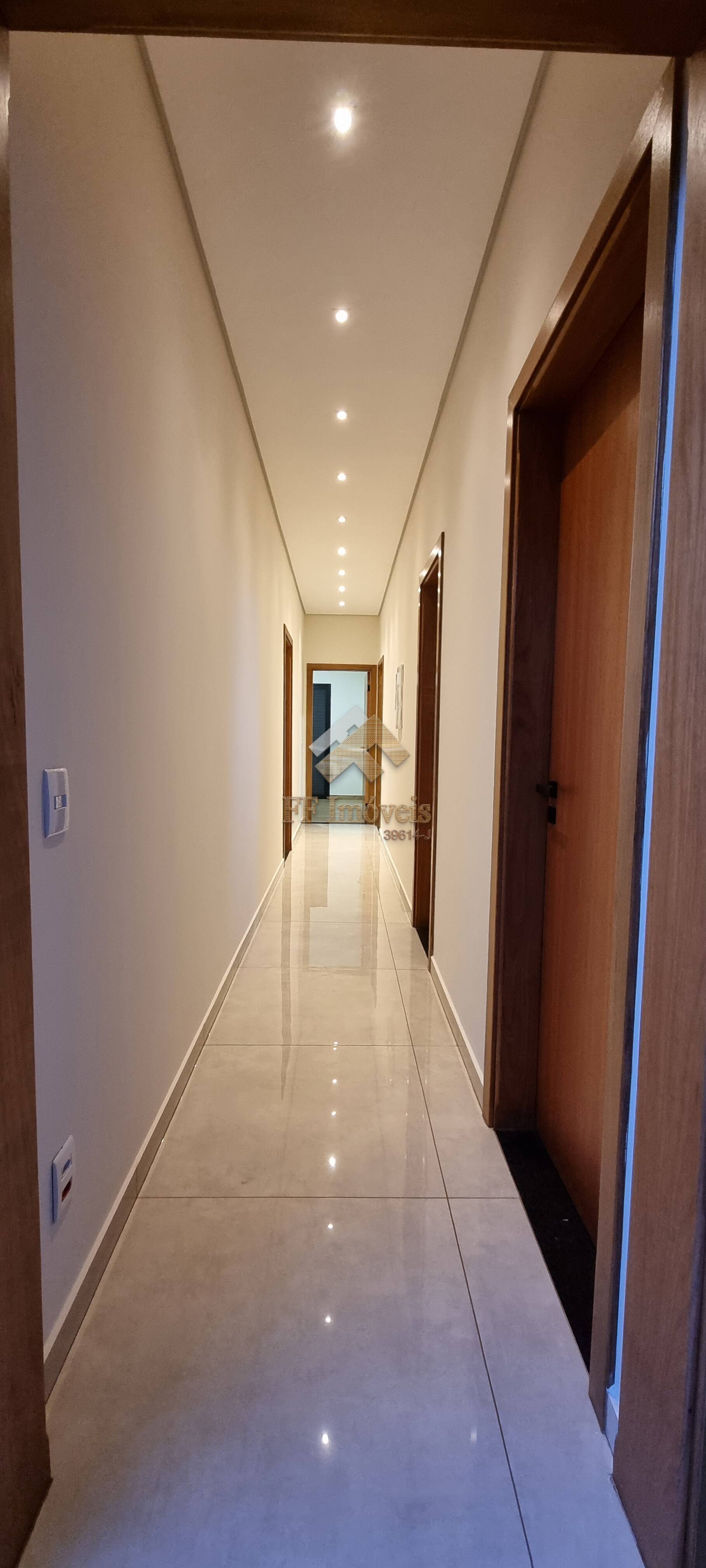 Casa à venda com 3 quartos, 175m² - Foto 6