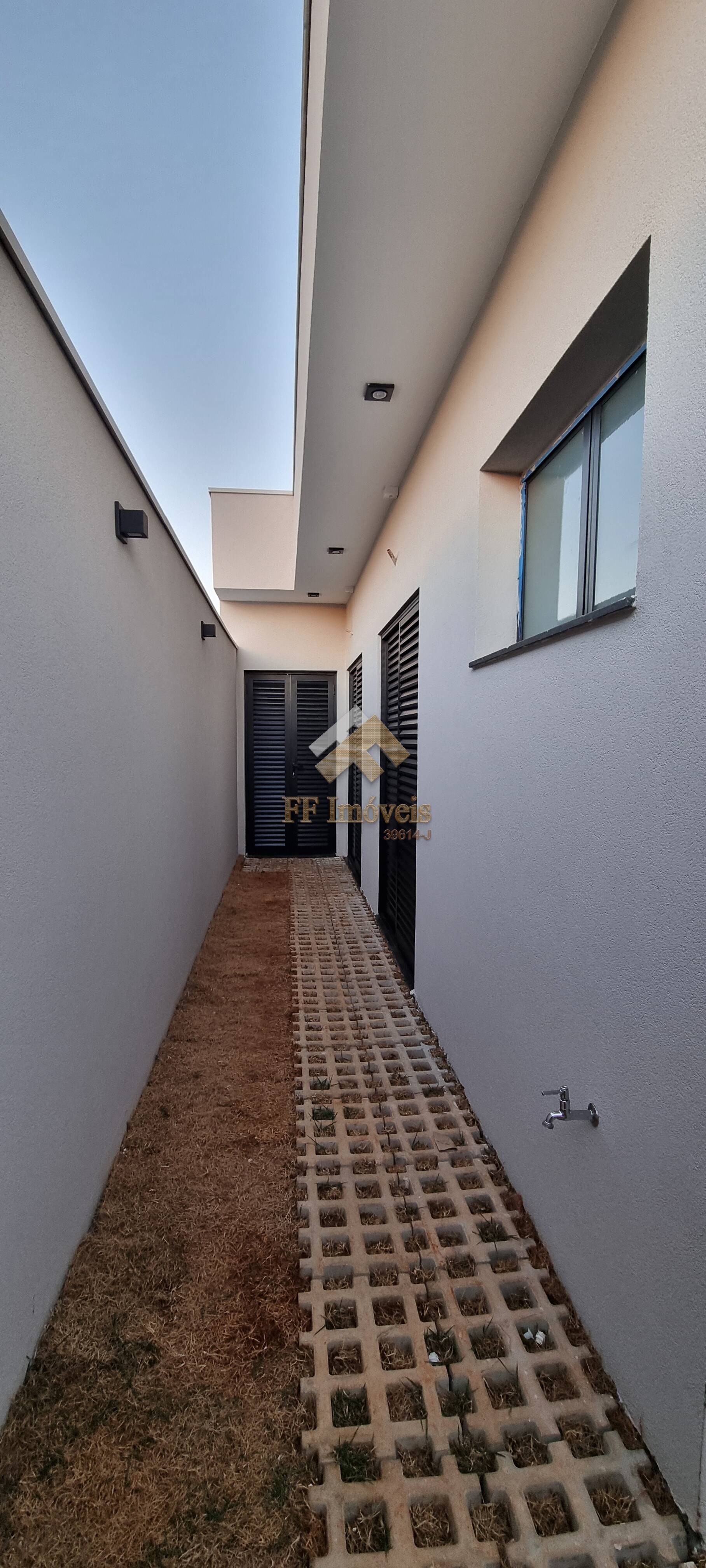 Casa à venda com 3 quartos, 175m² - Foto 19