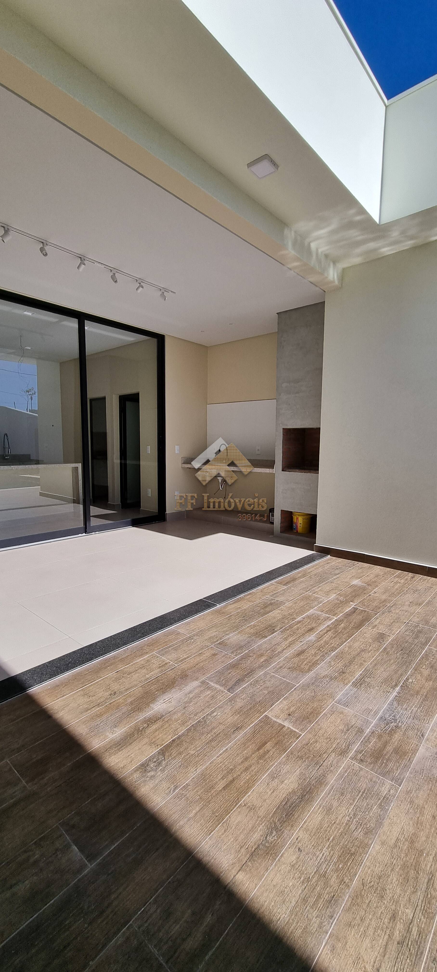 Casa à venda com 3 quartos, 178m² - Foto 16