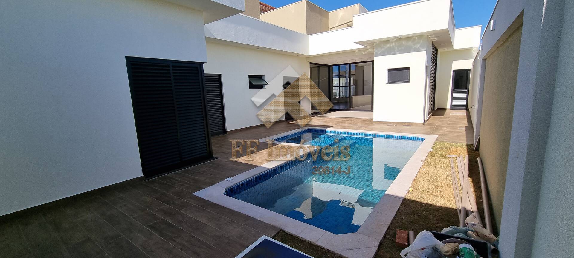 Casa à venda com 3 quartos, 178m² - Foto 34