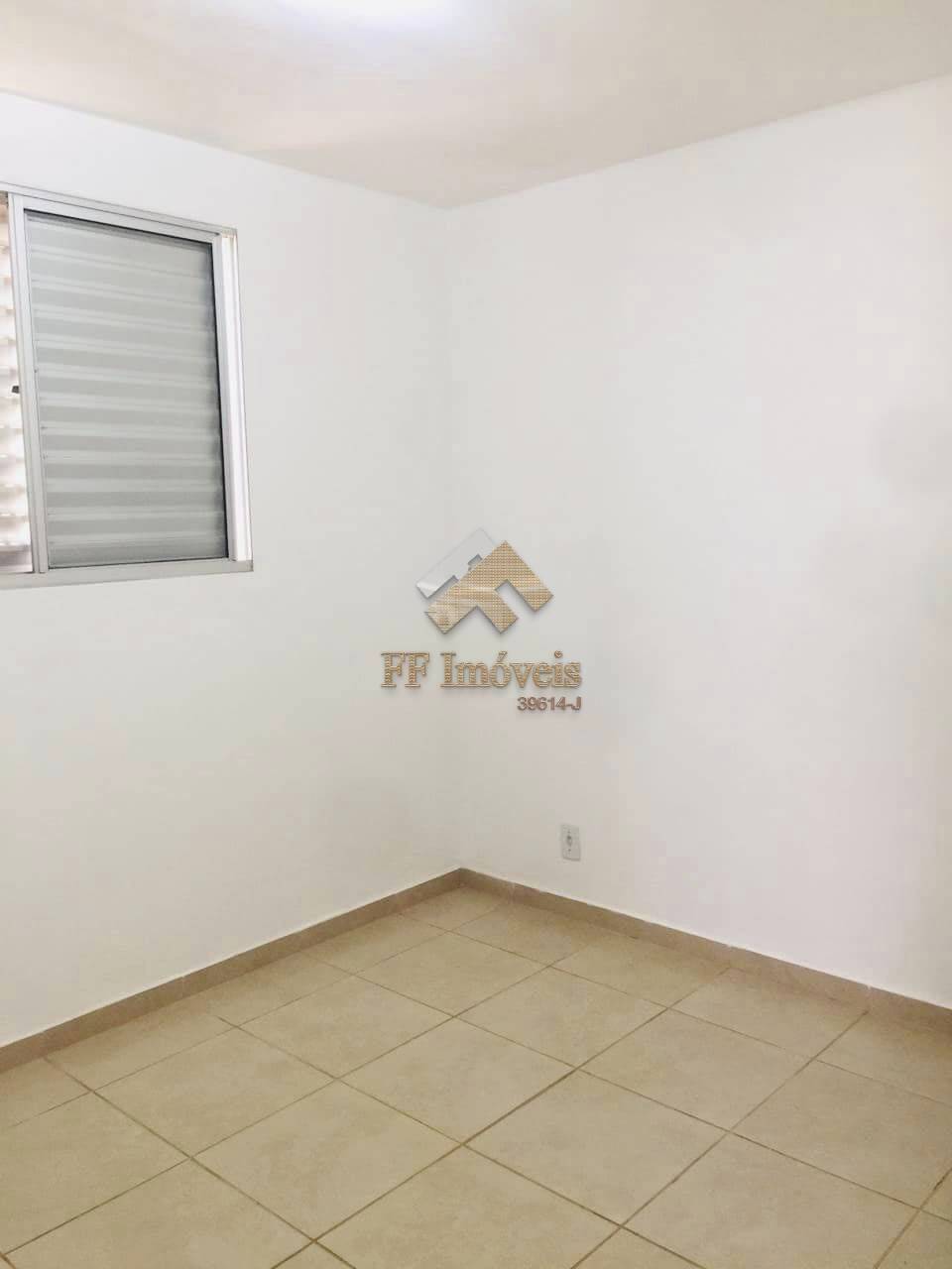 Apartamento à venda com 2 quartos, 45m² - Foto 3