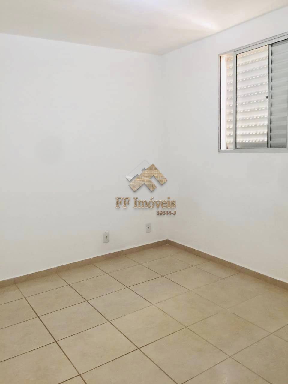 Apartamento à venda com 2 quartos, 45m² - Foto 4