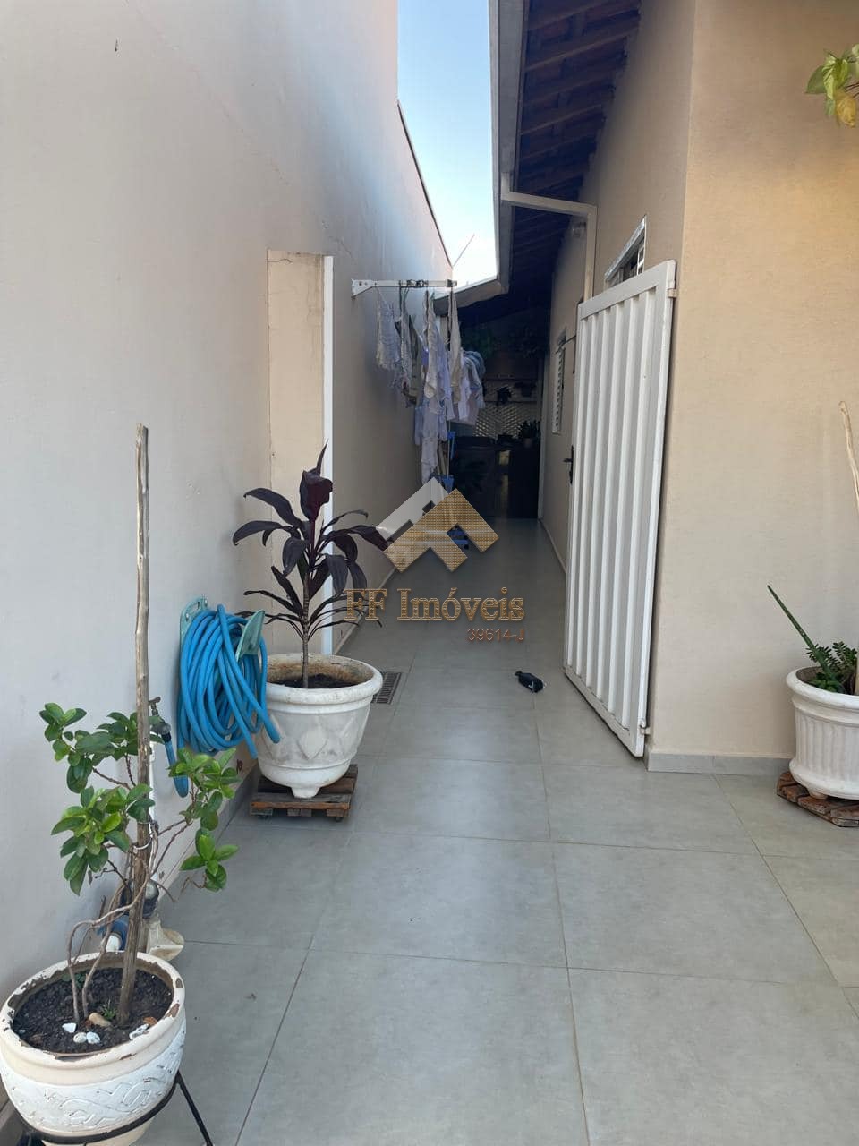 Casa à venda com 2 quartos - Foto 4