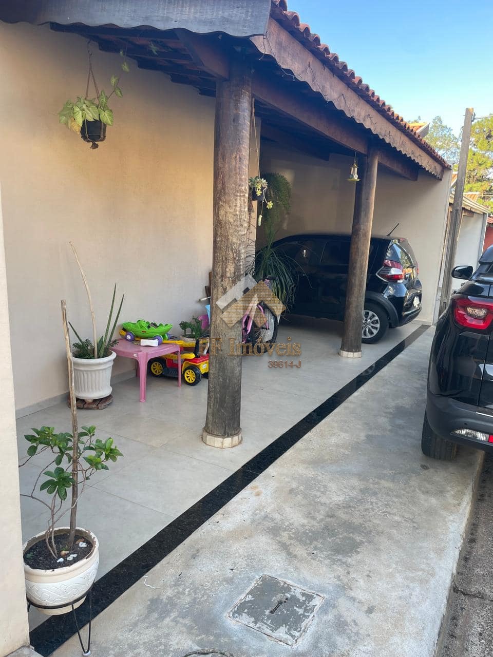 Casa à venda com 2 quartos - Foto 5