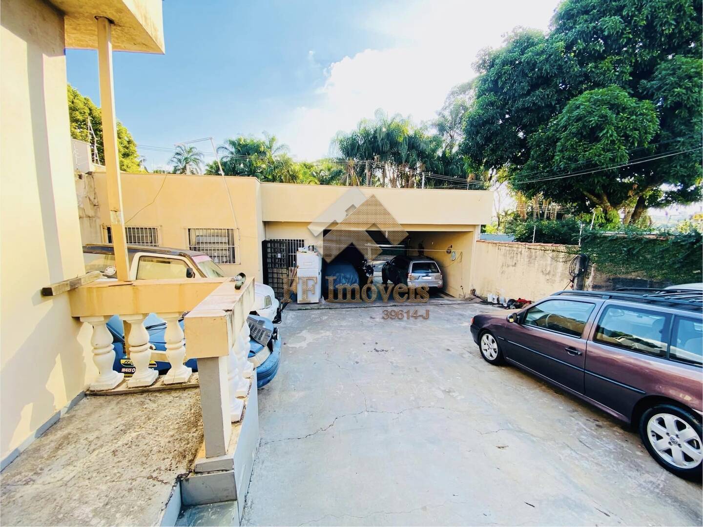 Casa à venda com 4 quartos, 234m² - Foto 4