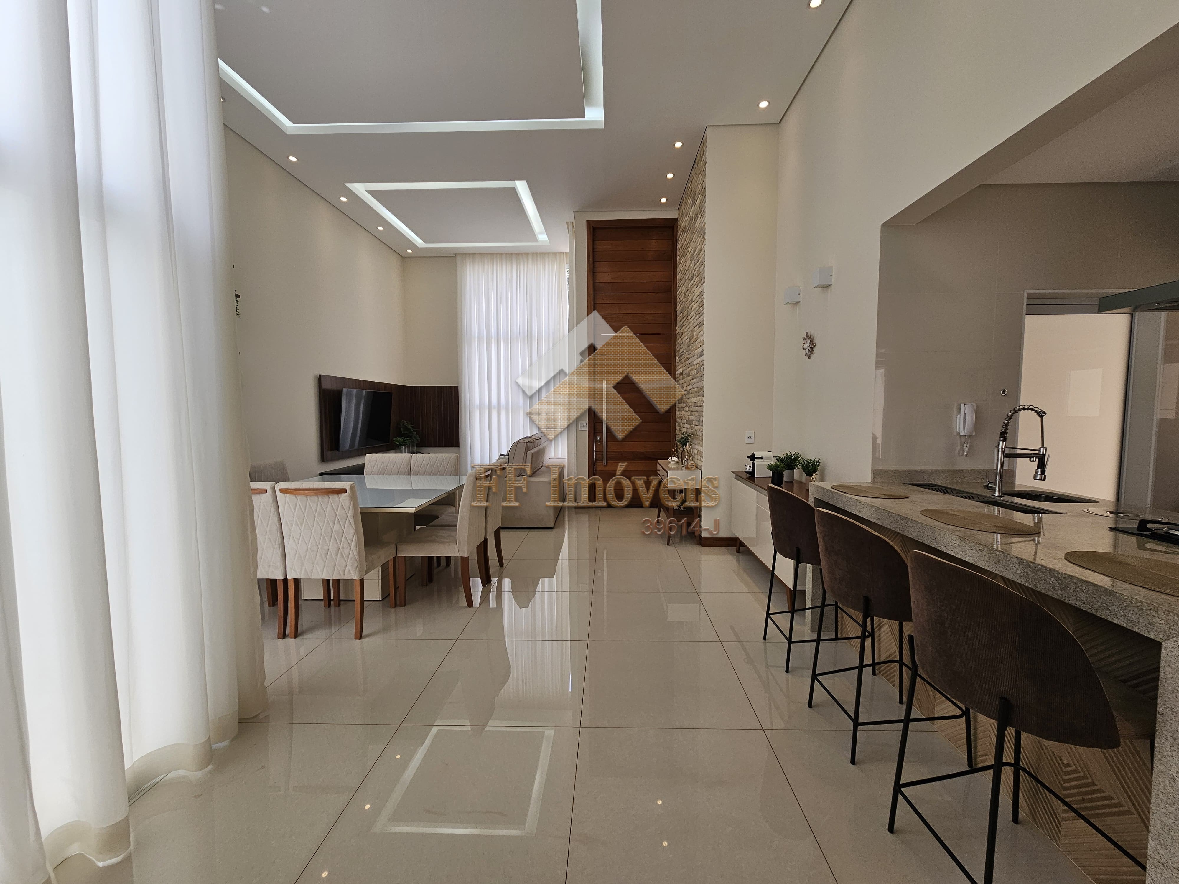 Casa à venda com 3 quartos, 175m² - Foto 14