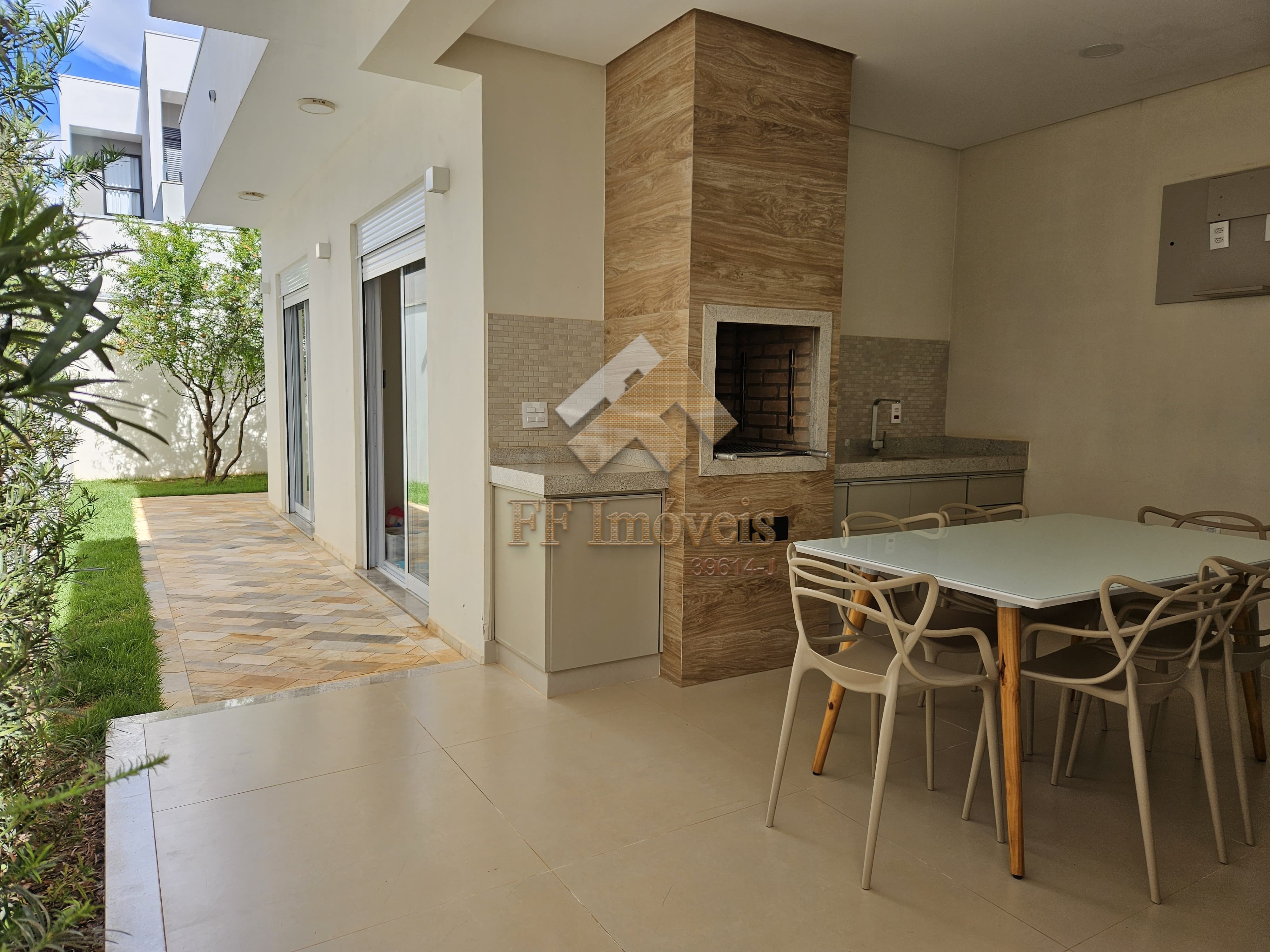 Casa à venda com 3 quartos, 175m² - Foto 21