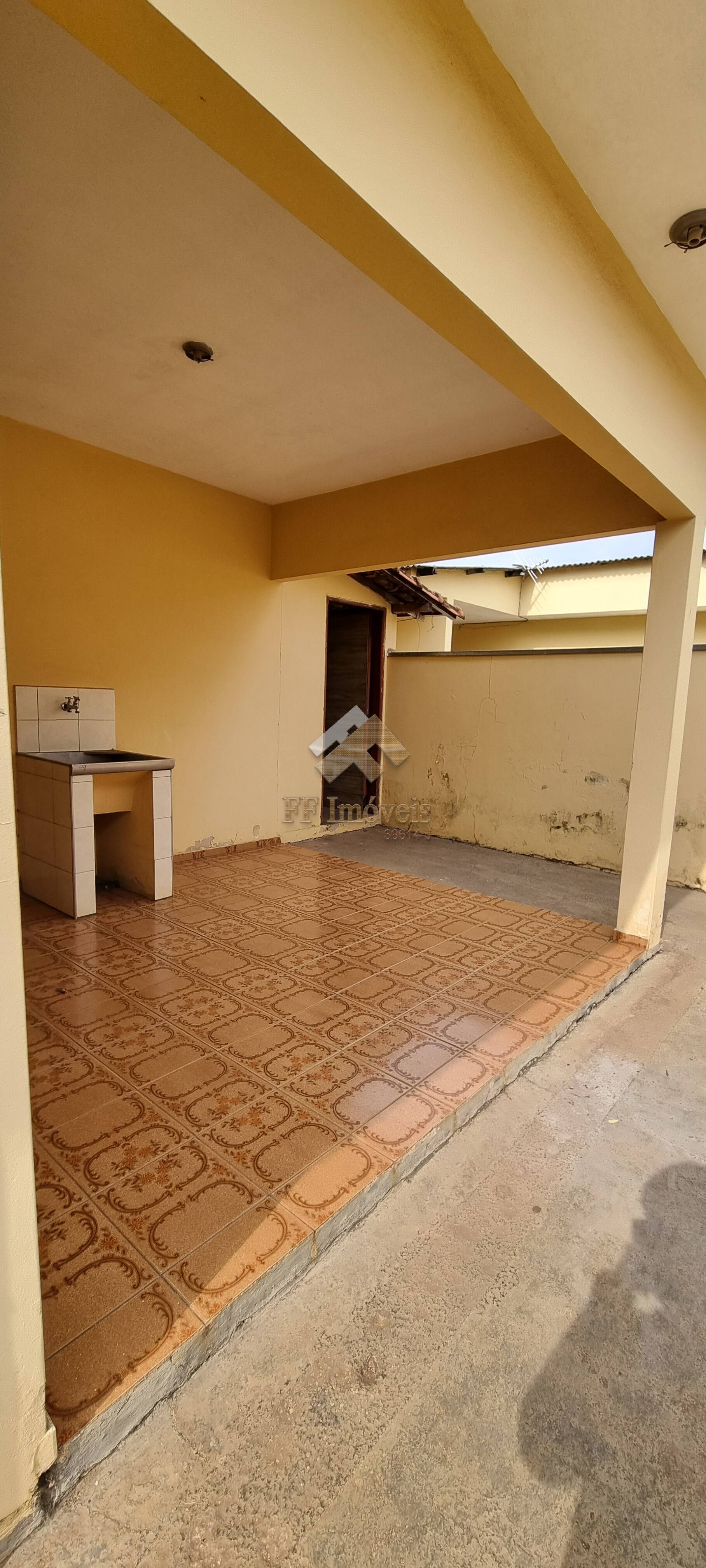 Casa à venda com 2 quartos, 260m² - Foto 7