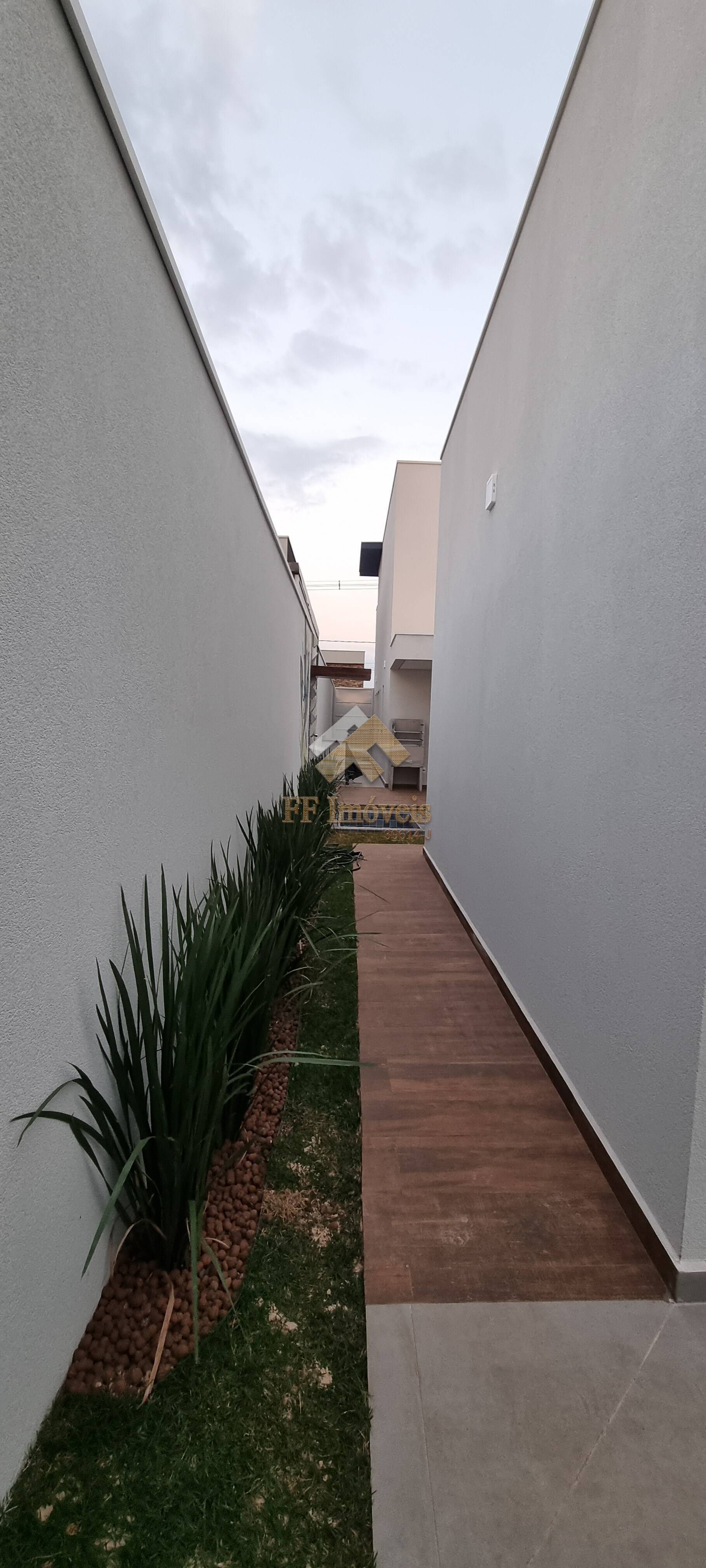 Casa à venda com 3 quartos, 170m² - Foto 6