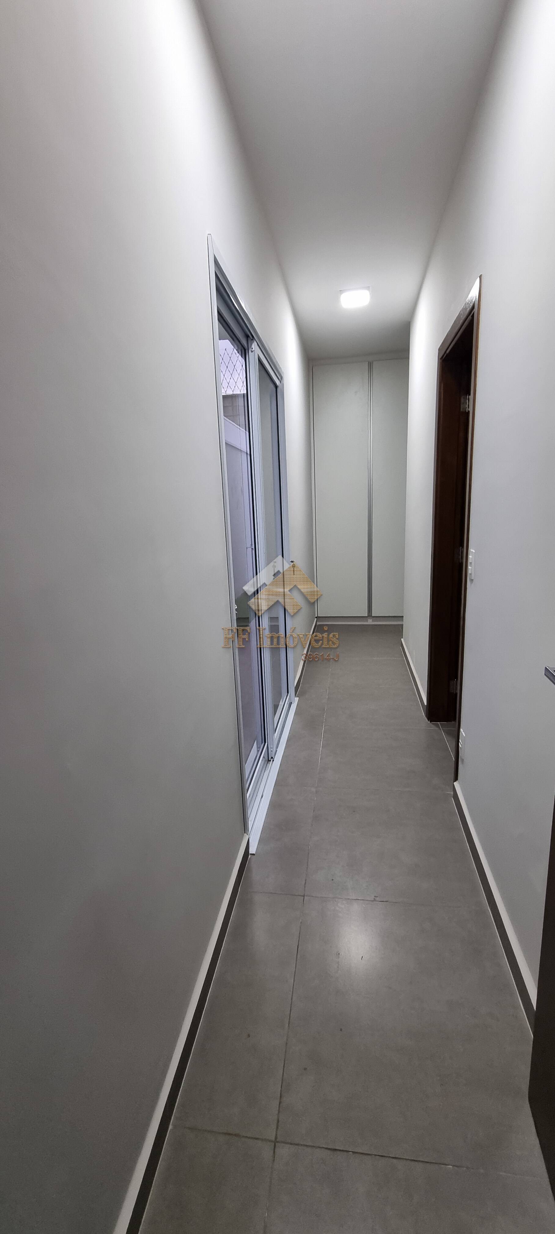 Casa à venda com 3 quartos, 170m² - Foto 9