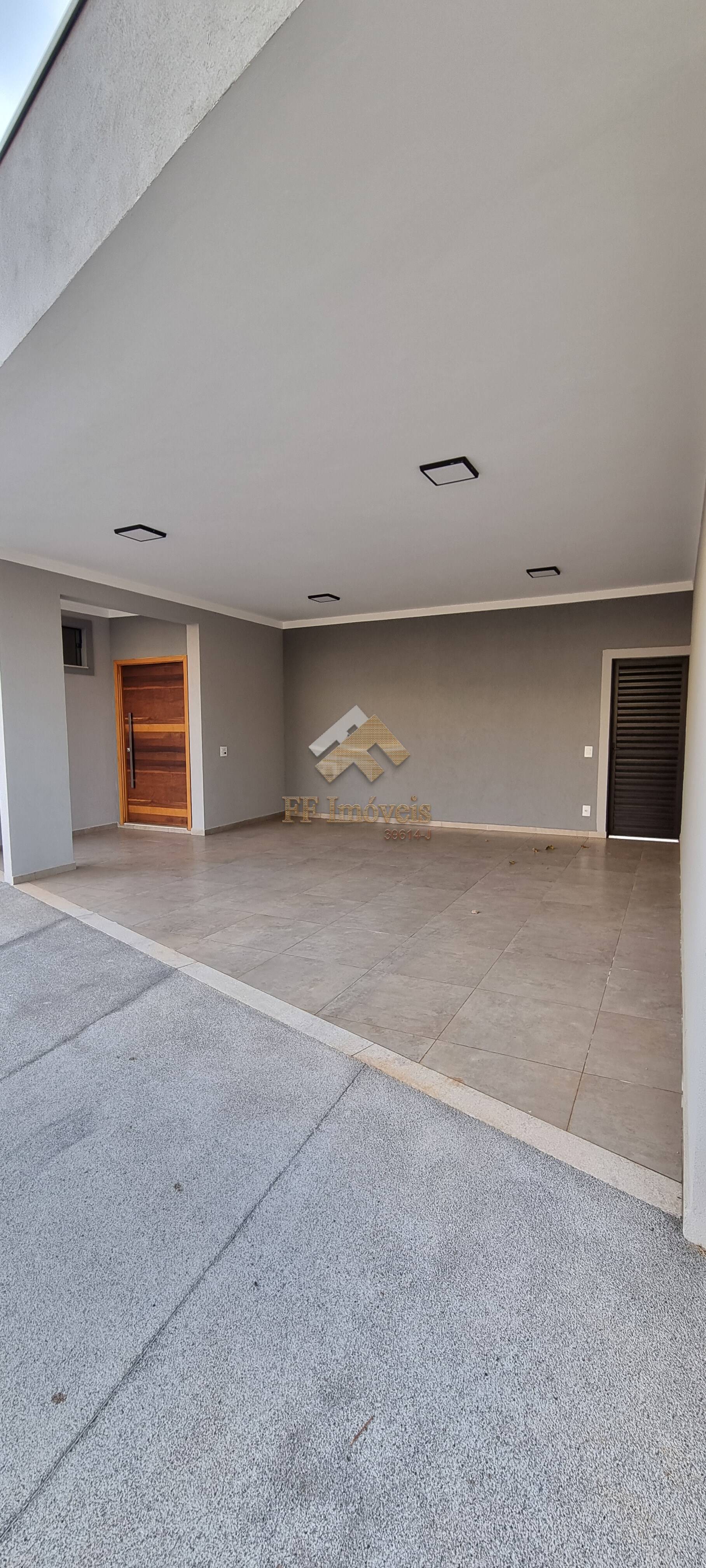 Casa à venda com 3 quartos, 179m² - Foto 3