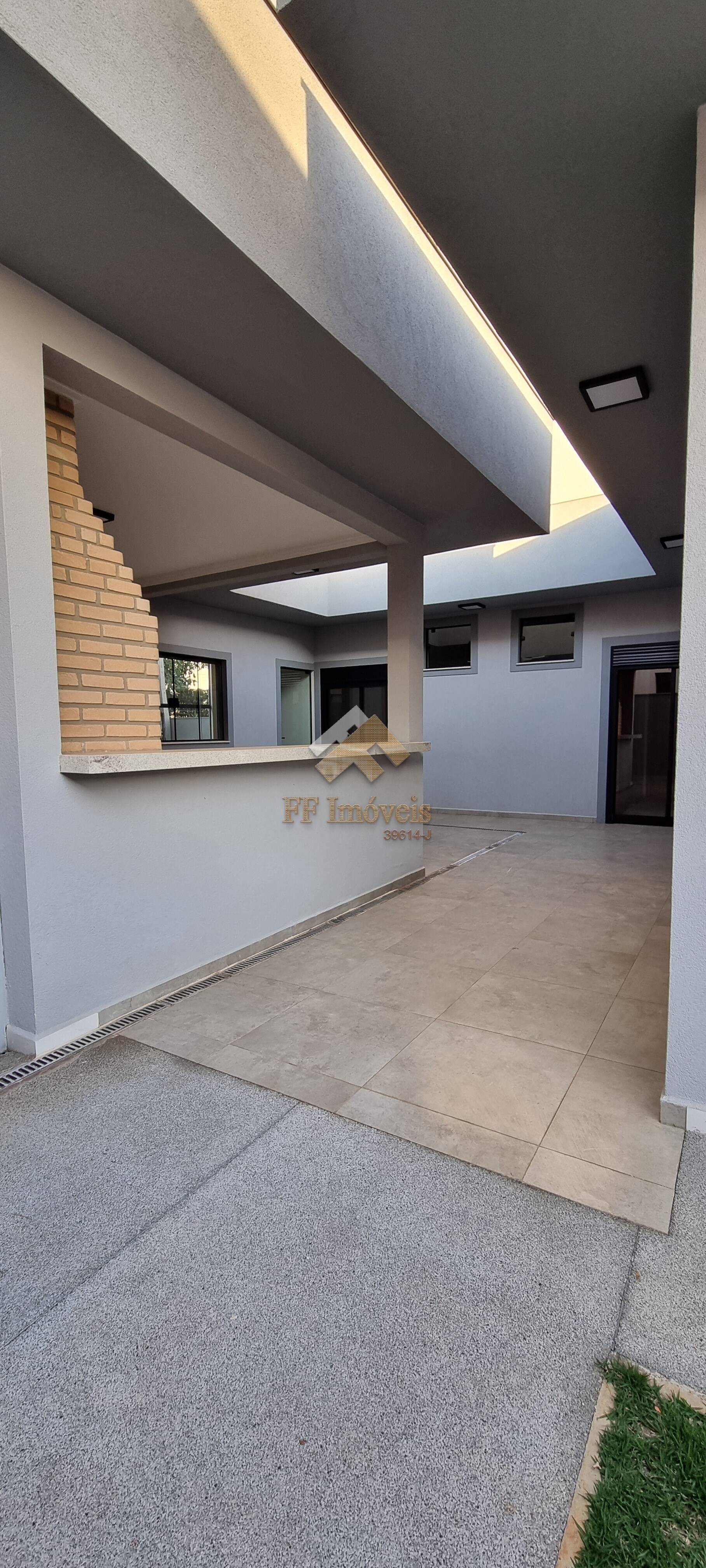 Casa à venda com 3 quartos, 179m² - Foto 10