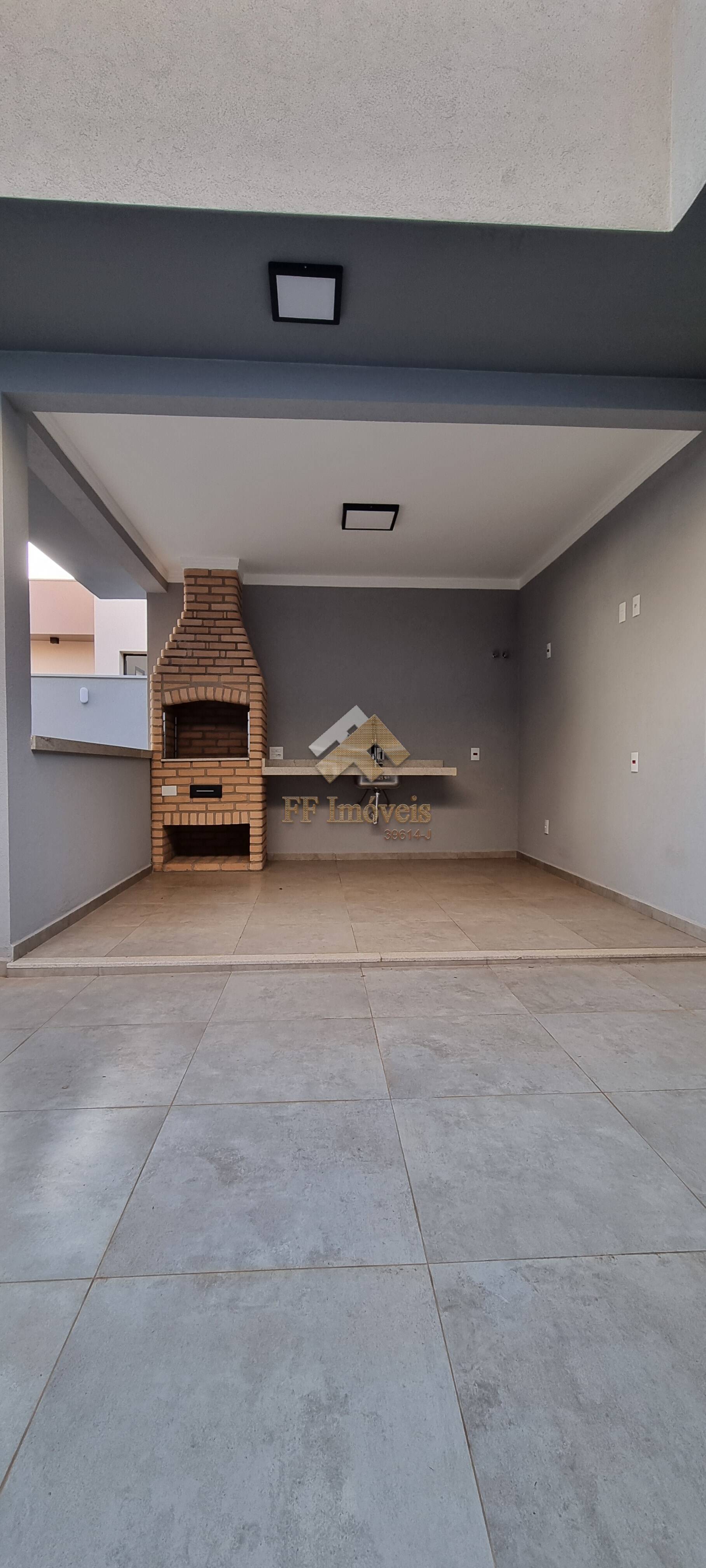 Casa à venda com 3 quartos, 179m² - Foto 12