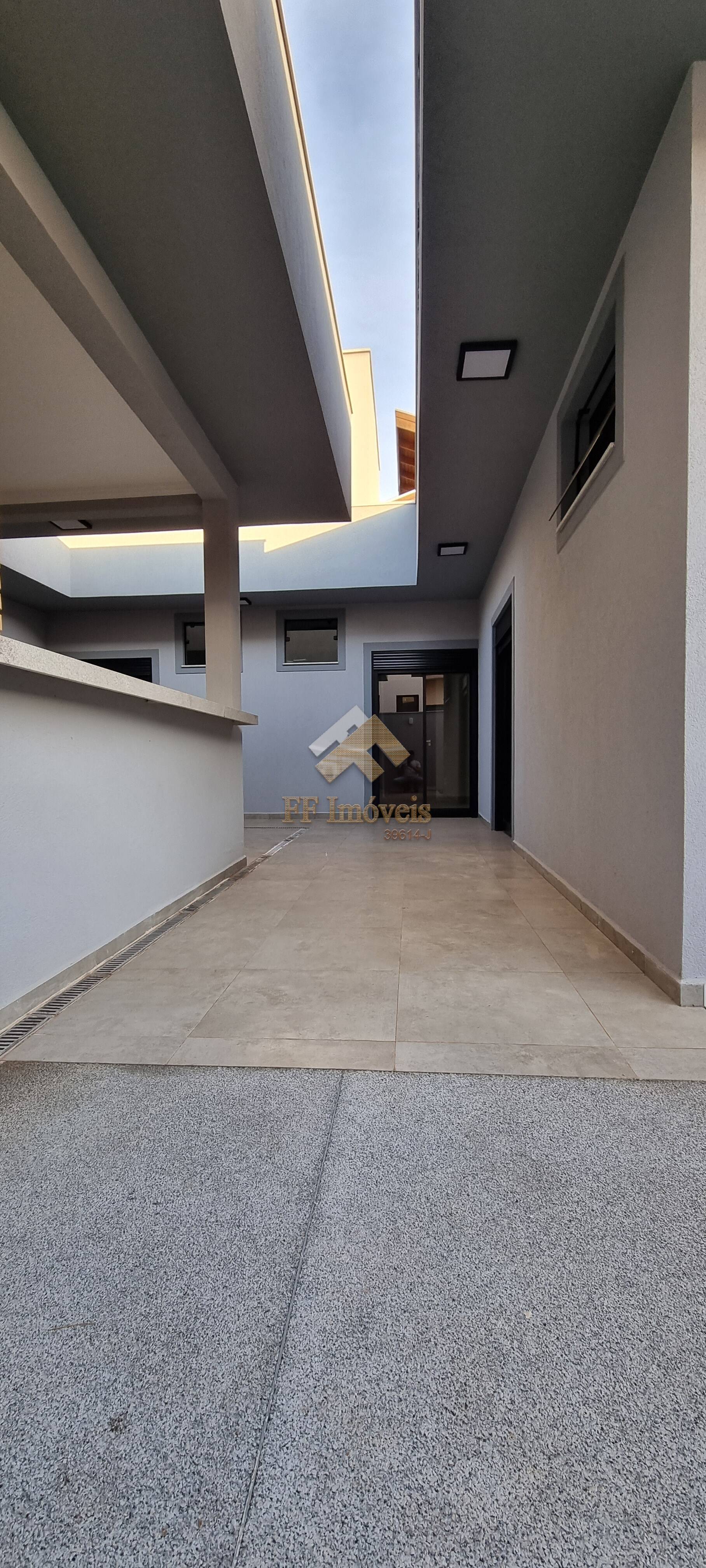 Casa à venda com 3 quartos, 179m² - Foto 13