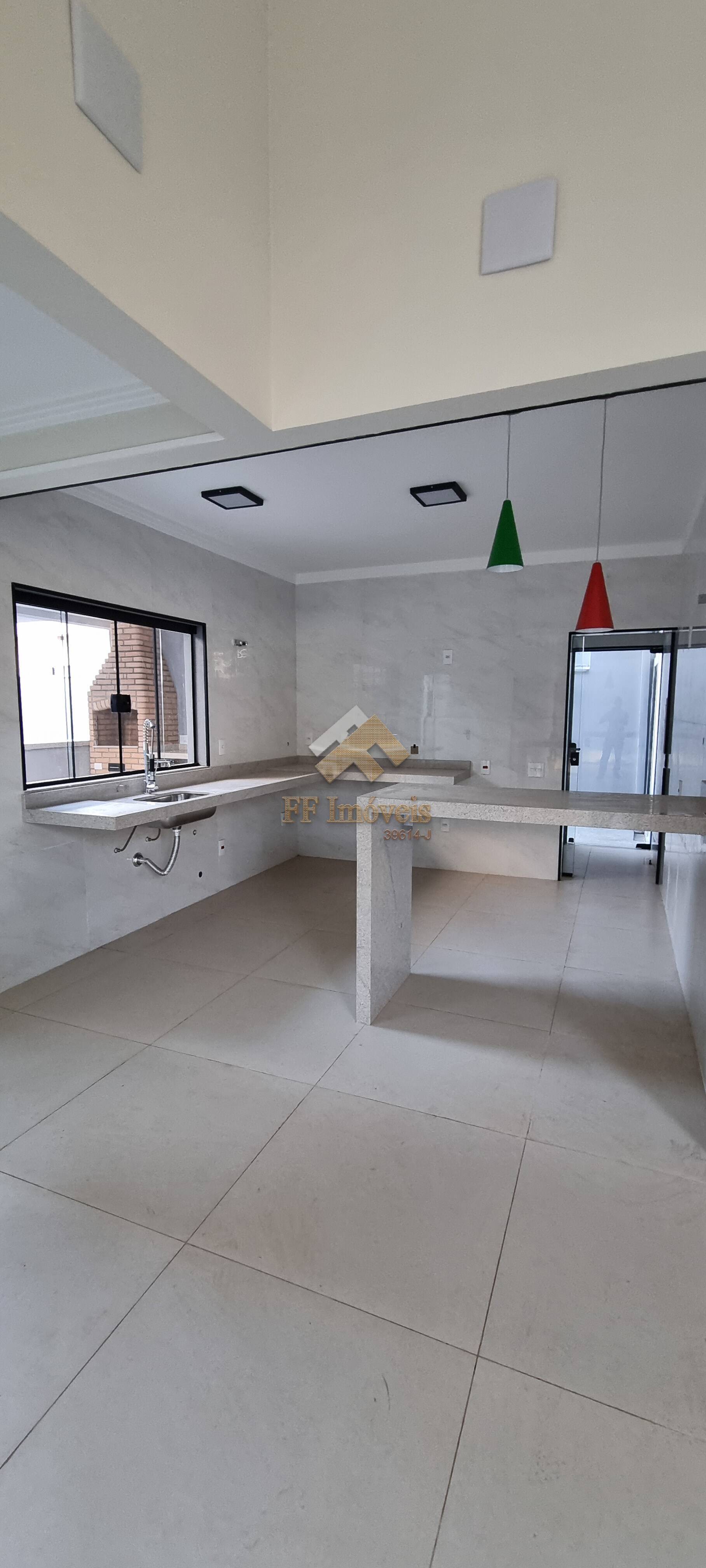 Casa à venda com 3 quartos, 179m² - Foto 15