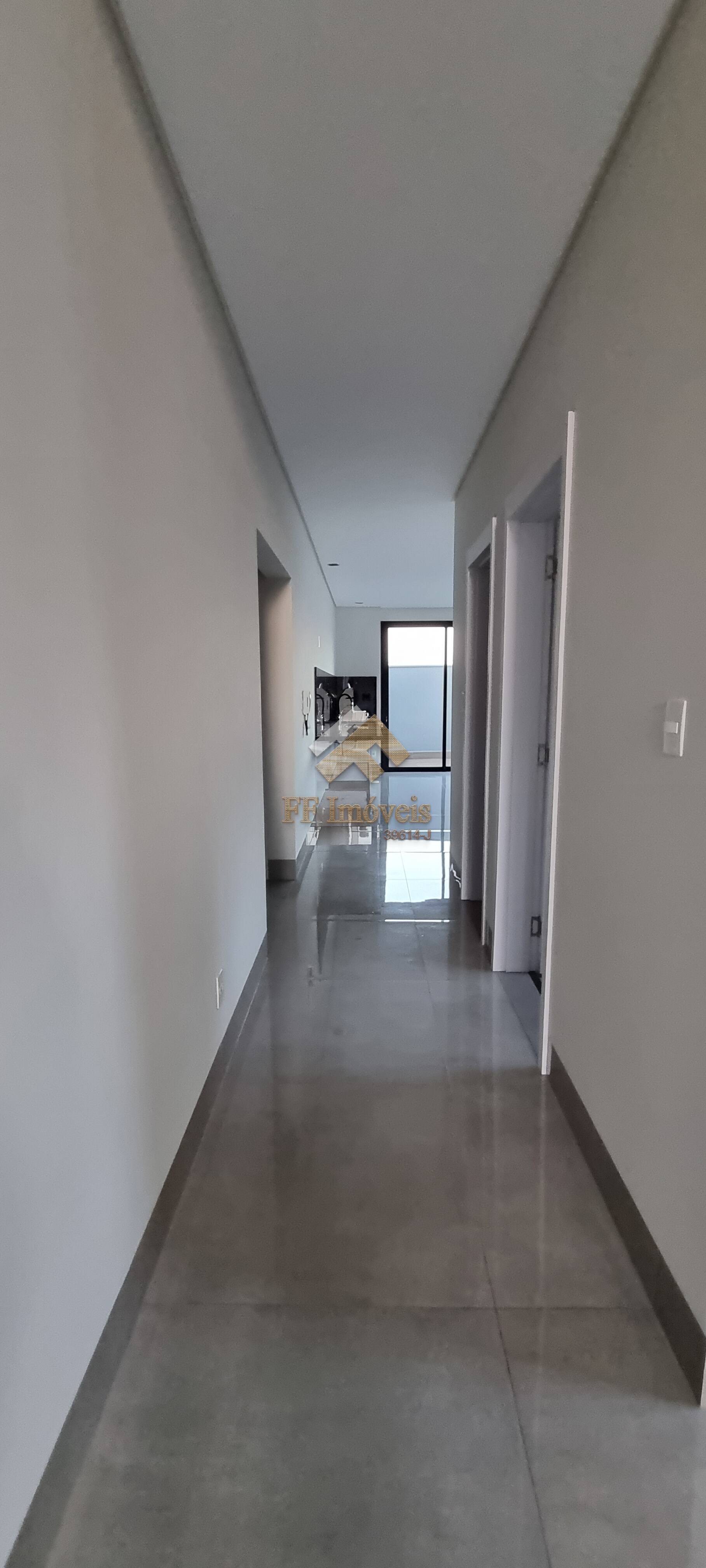 Casa à venda com 3 quartos, 172m² - Foto 10