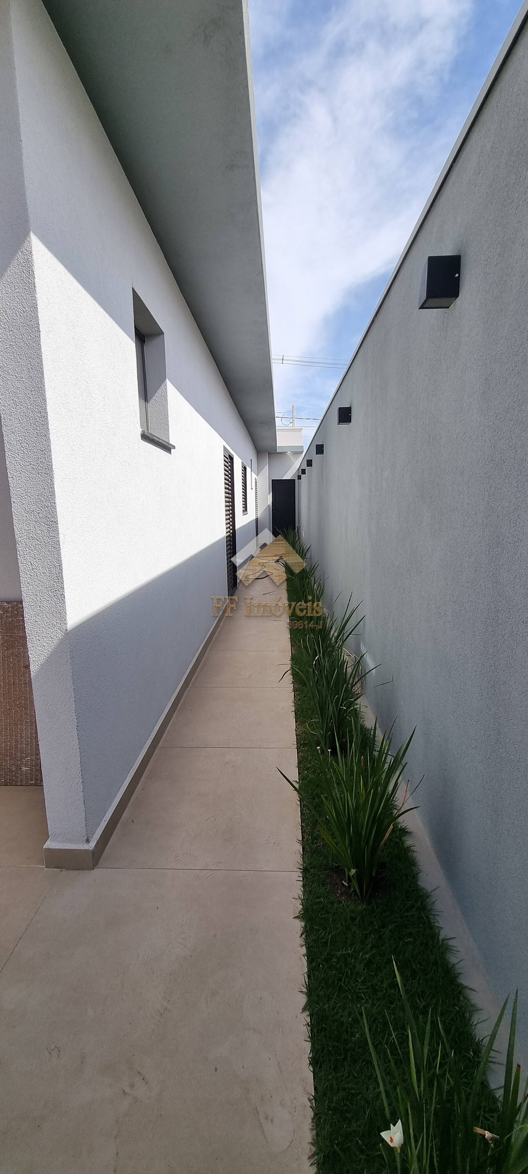 Casa à venda com 3 quartos, 154m² - Foto 5