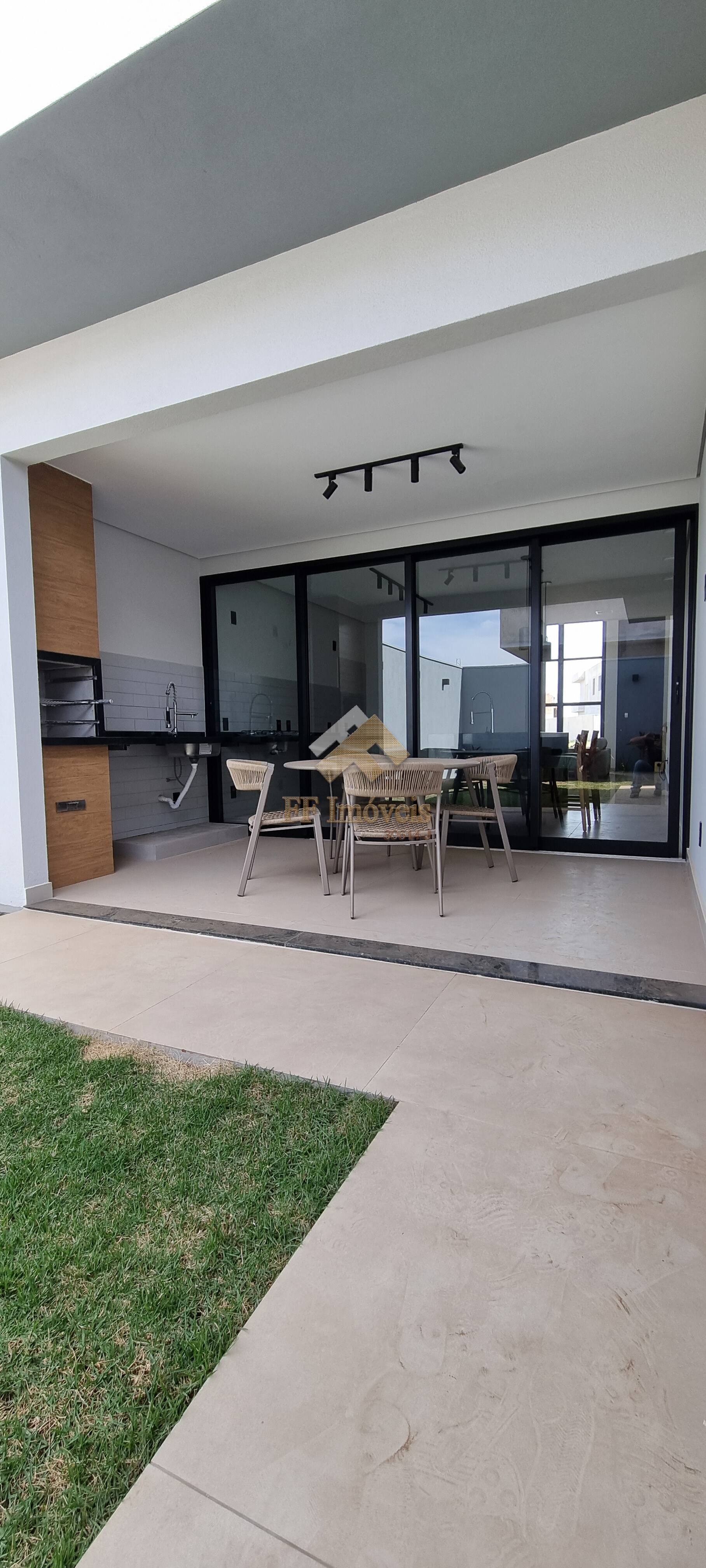 Casa à venda com 3 quartos, 154m² - Foto 8